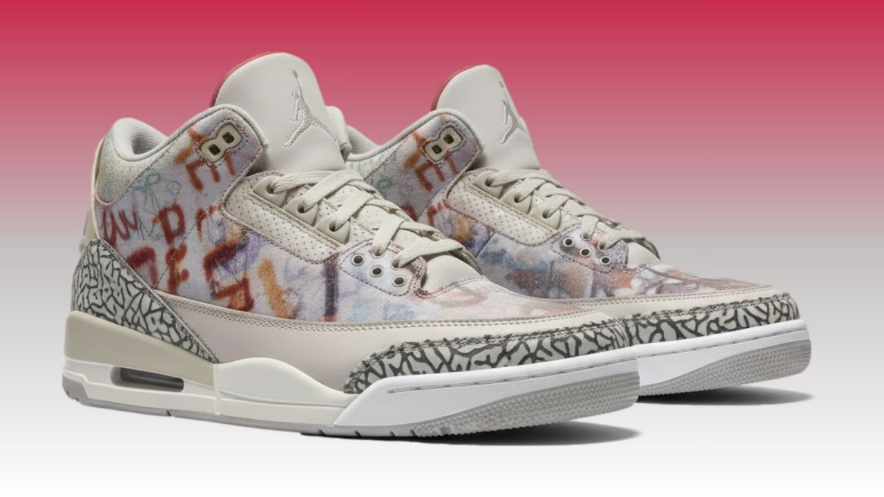 nba youngboy jordan 3