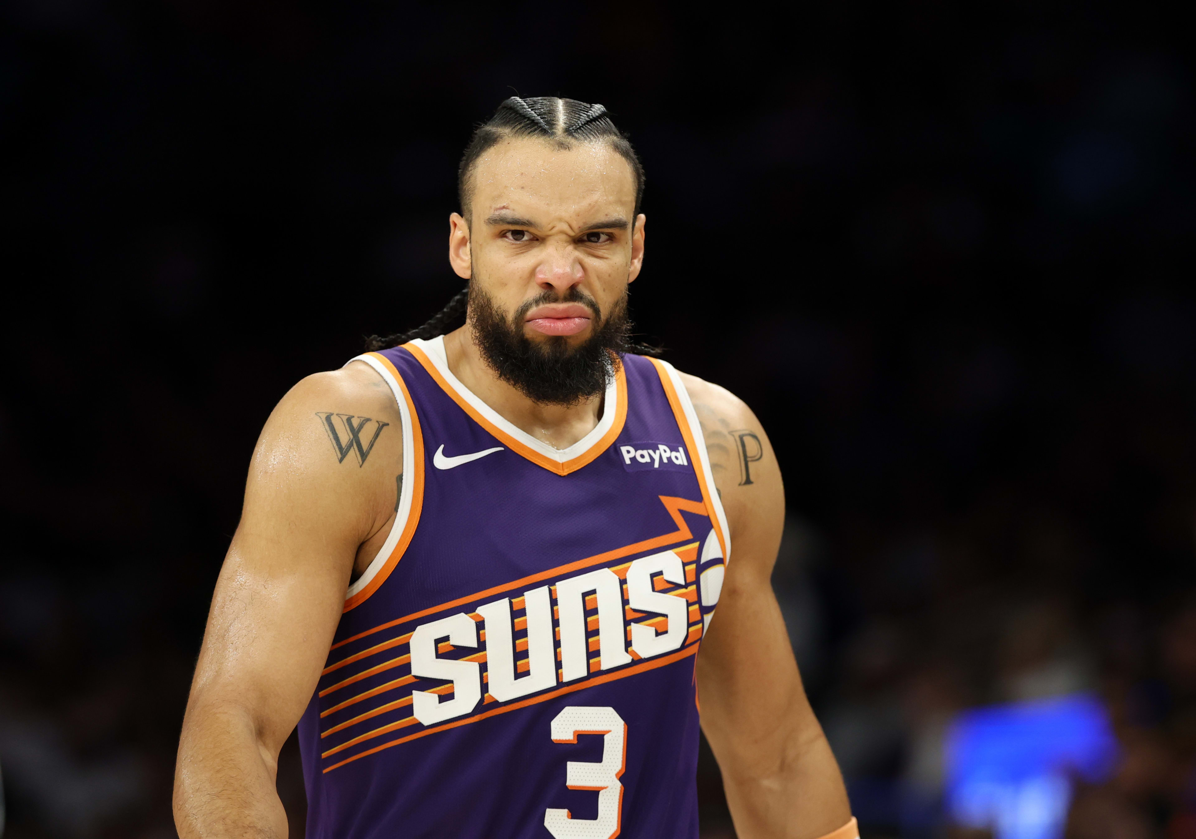 NBA Announces Punishment Decision on Dillon Brooks Incident - Athlon Sports