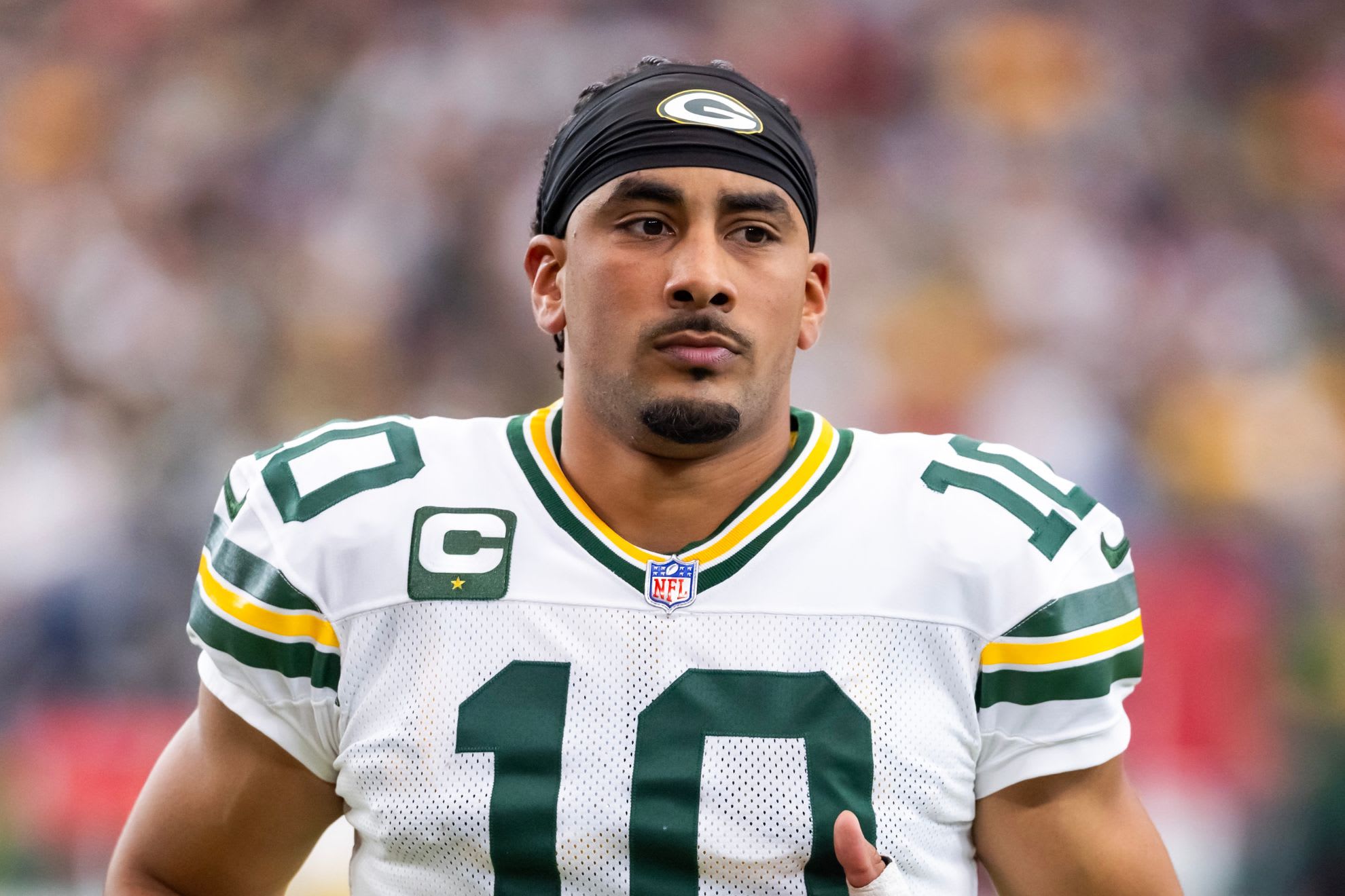 Packers Make Jordan Love Announcement on Thursday - Athlon Sports