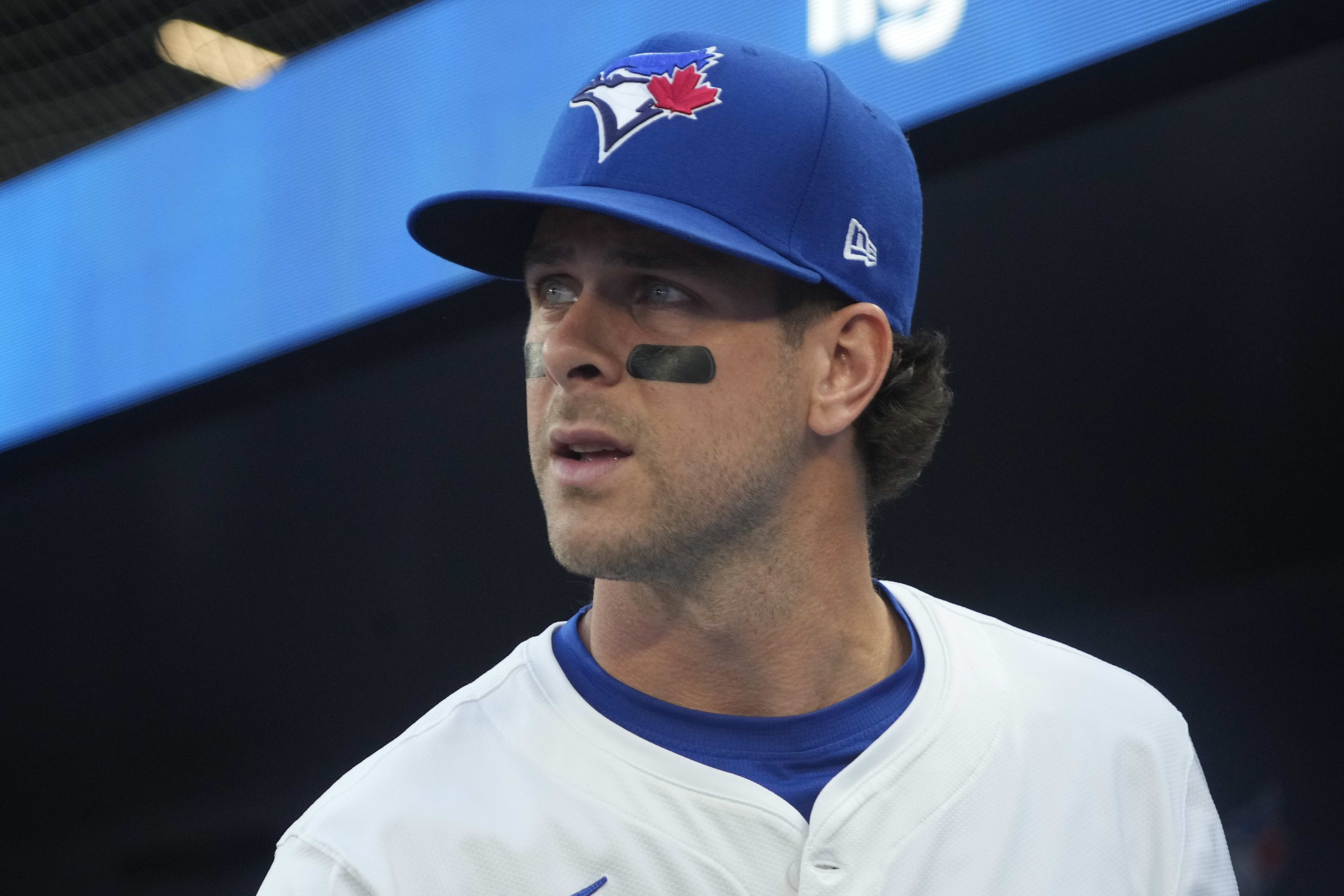 Blue Jays' Ernie Clement Announces Off-Field Update Amid MLB Offseason - Athlon Sports