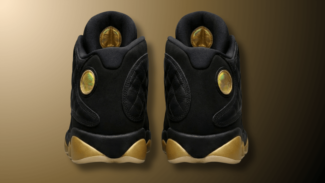 Air Jordan 13 'Wings' Fall 2026: Mock-Up & Release Info - Athlon