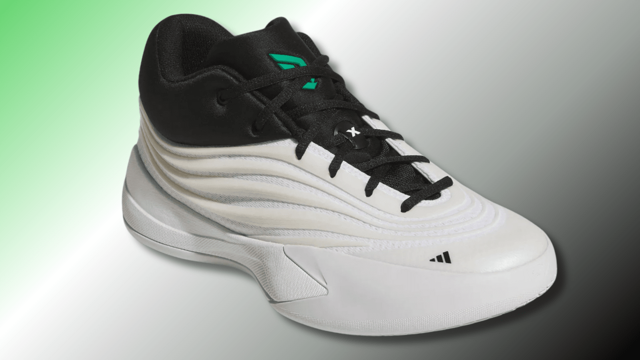 Adidas Dame X On Sale for $36 With Code: Where to Buy - Athlon Sports