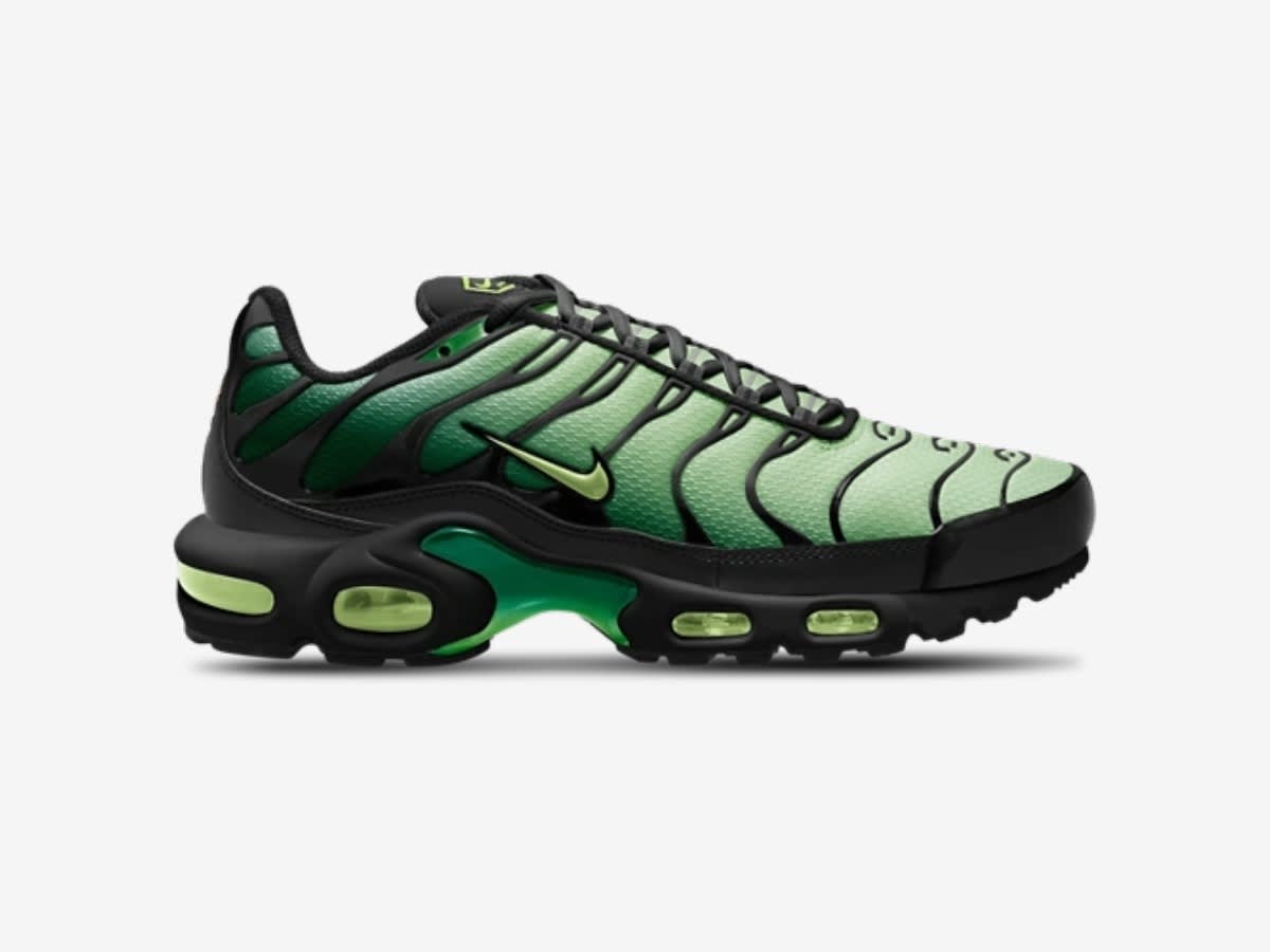 foot locker air max shoes