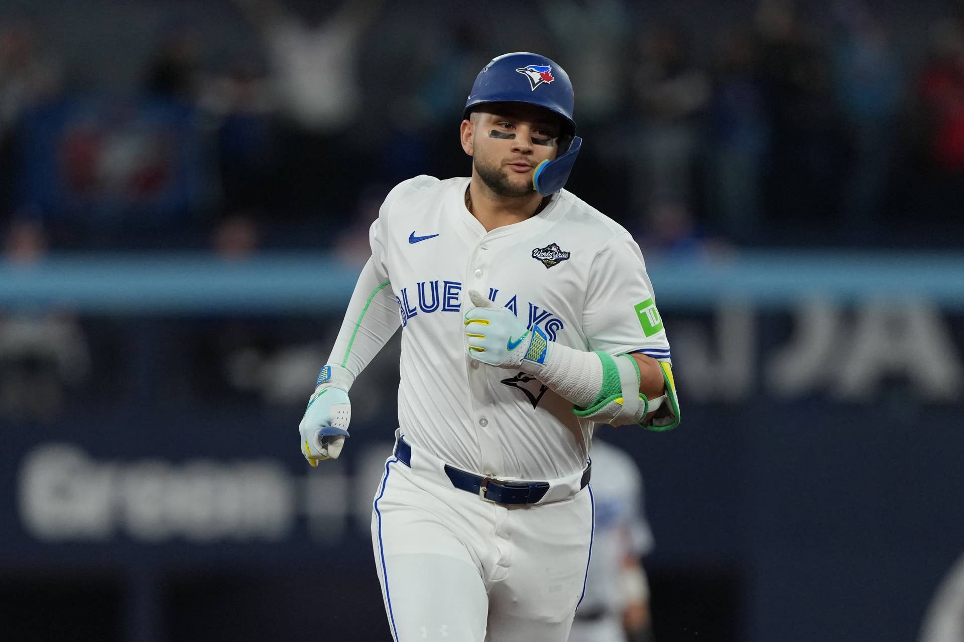 Bo Bichette, Phillies News Emerges After Blue Jays' Decision - Athlon Sports