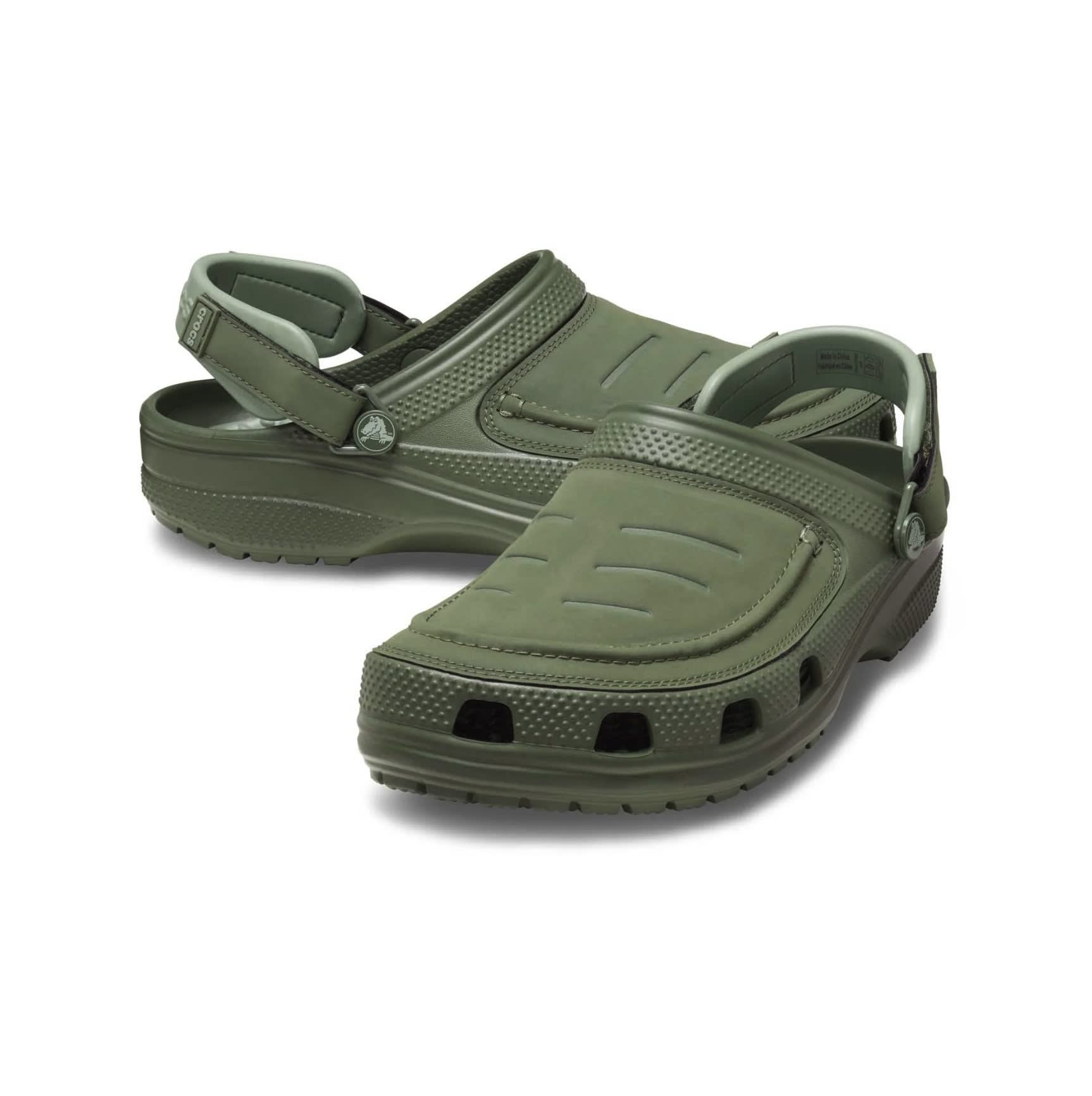 Crocs' Bestselling $70 Clogs Are Now Just $25 - Athlon Sports