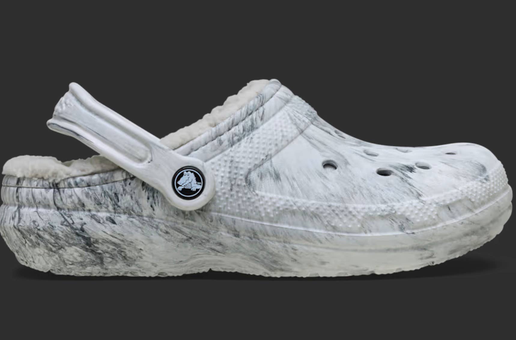 Crocs display picture 1