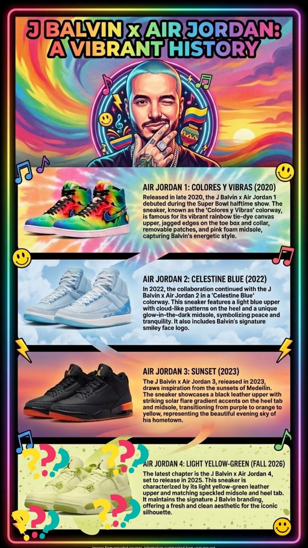 when does j balvin shoes come out