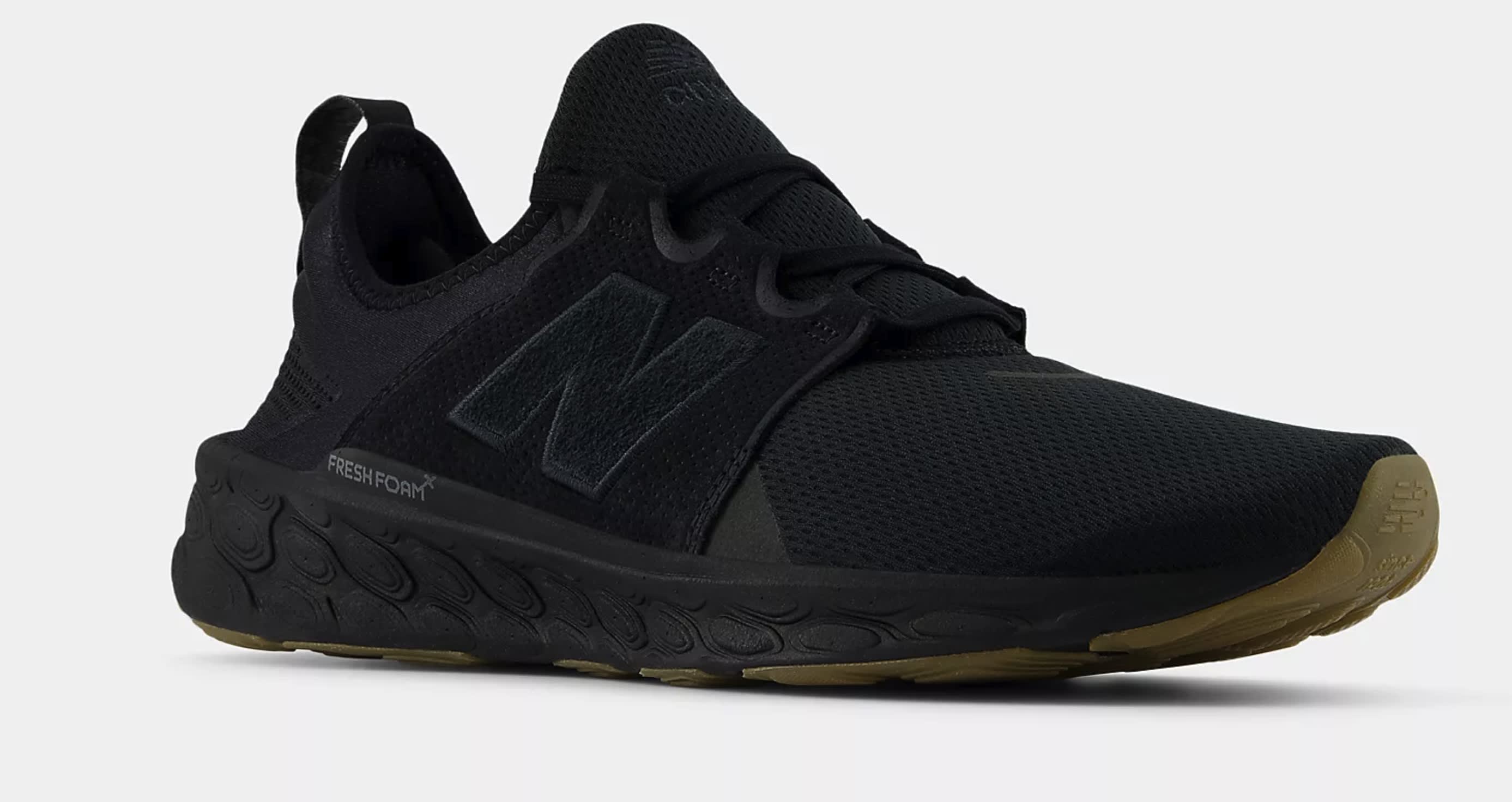 nike fresh foam cruz