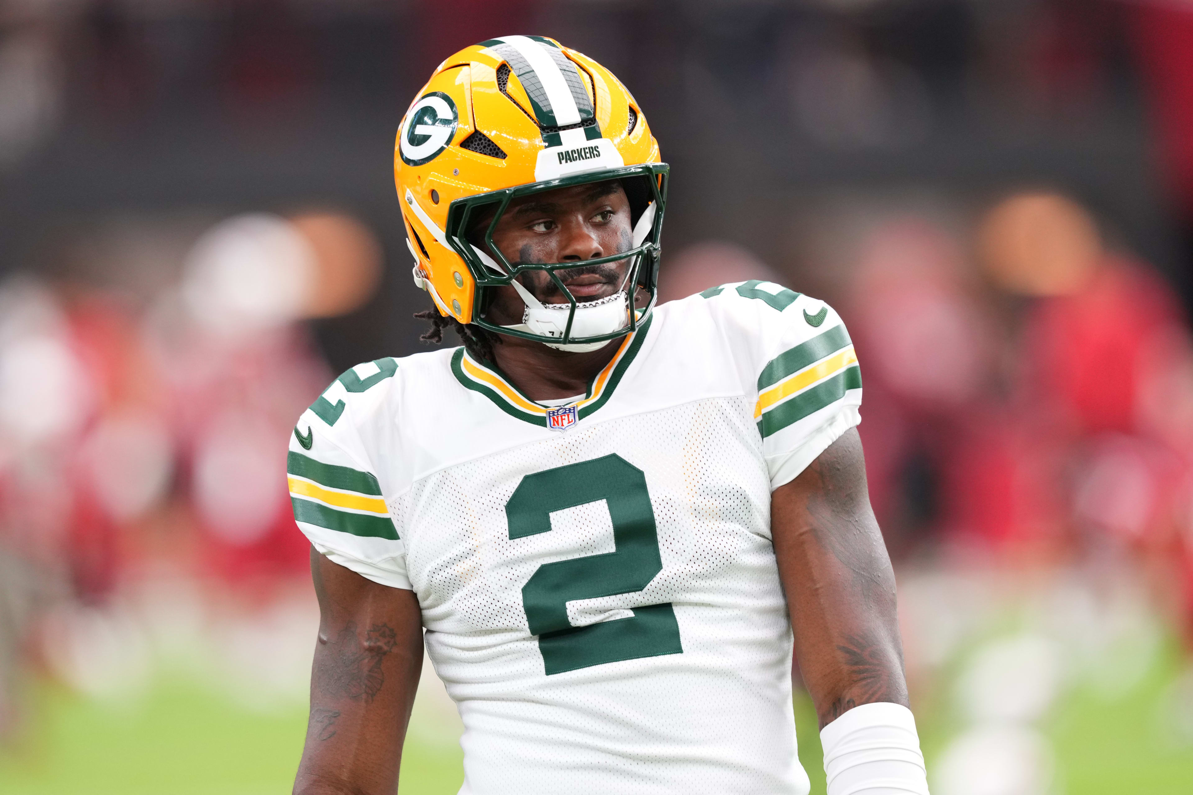 Malik Willis Potentially Replaces $230 Million QB in NFL Free Agency - Athlon Sports