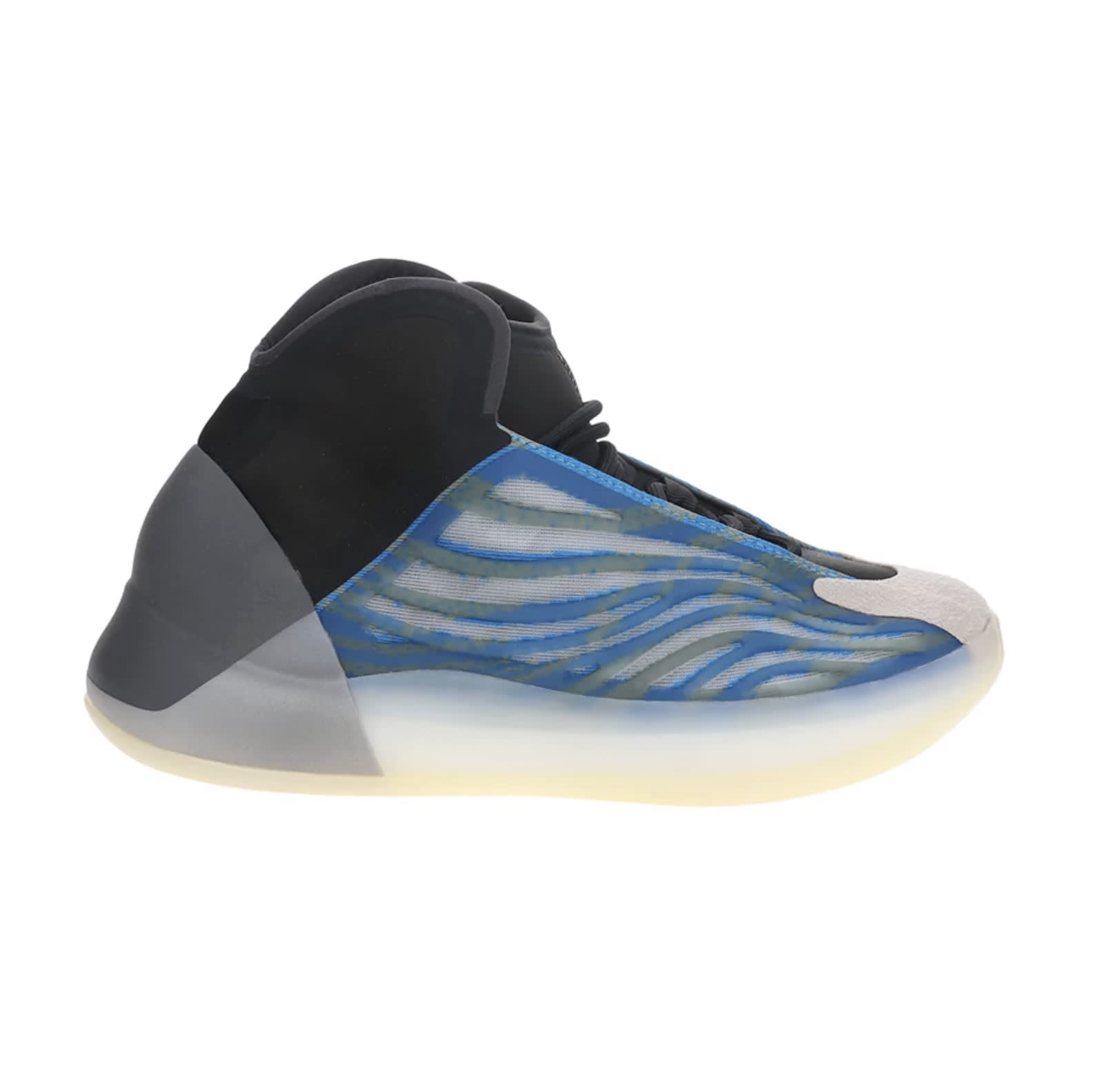 adidas originals x kanye west yeezy basketball