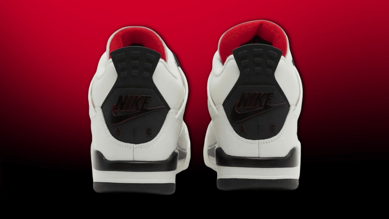 Air Jordan 4 'Flight Club' Sail and Black — 2026 Release & Buy