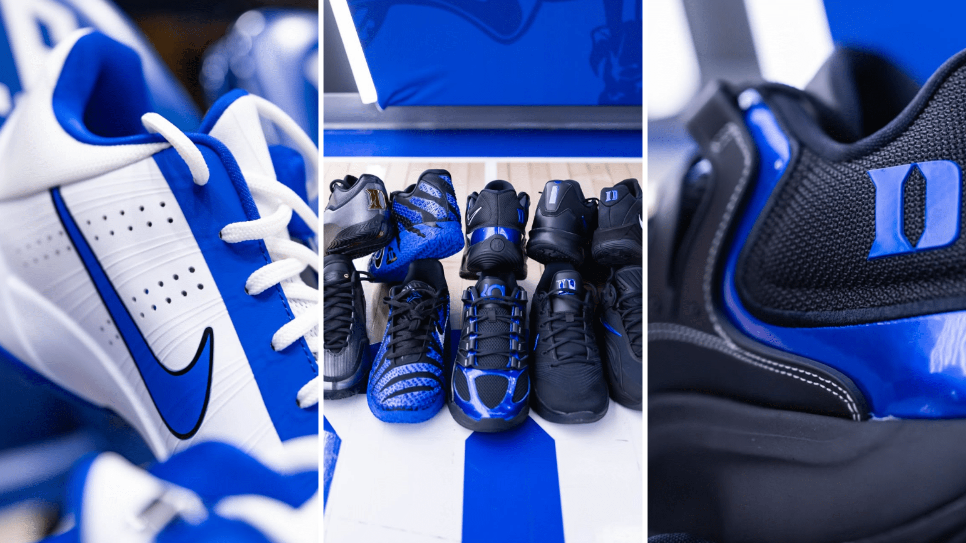 duke nike basketball