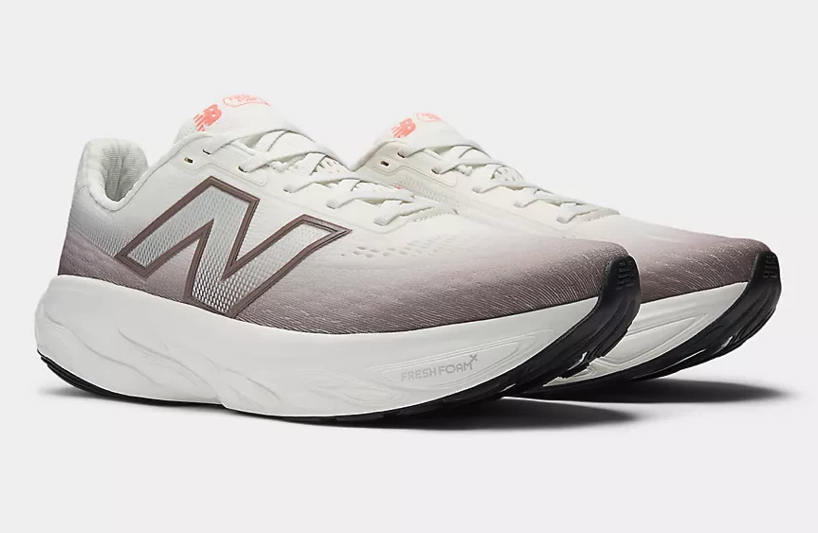 New Balance's $165 Fresh Foam Shoes Are 33% Off in 9 Colors