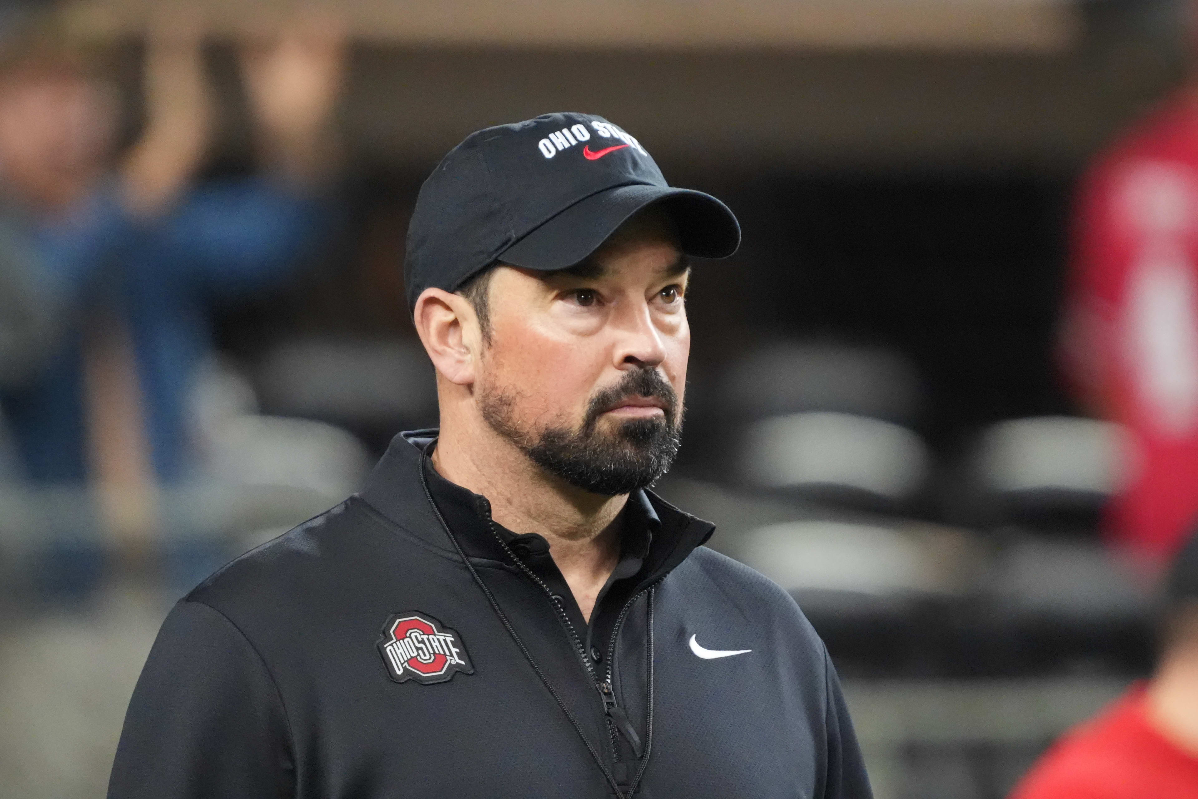 Ryan Day Steals Nick Saban’s Recruit