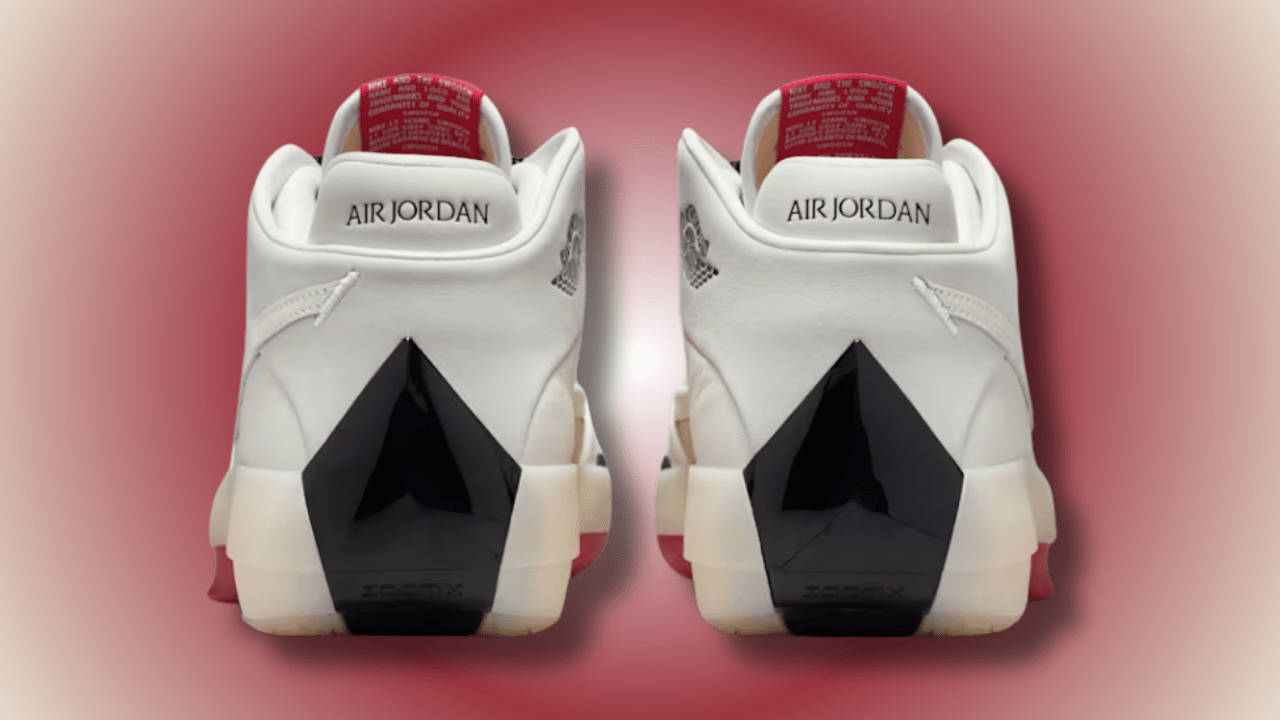 michael jordan heels shoes