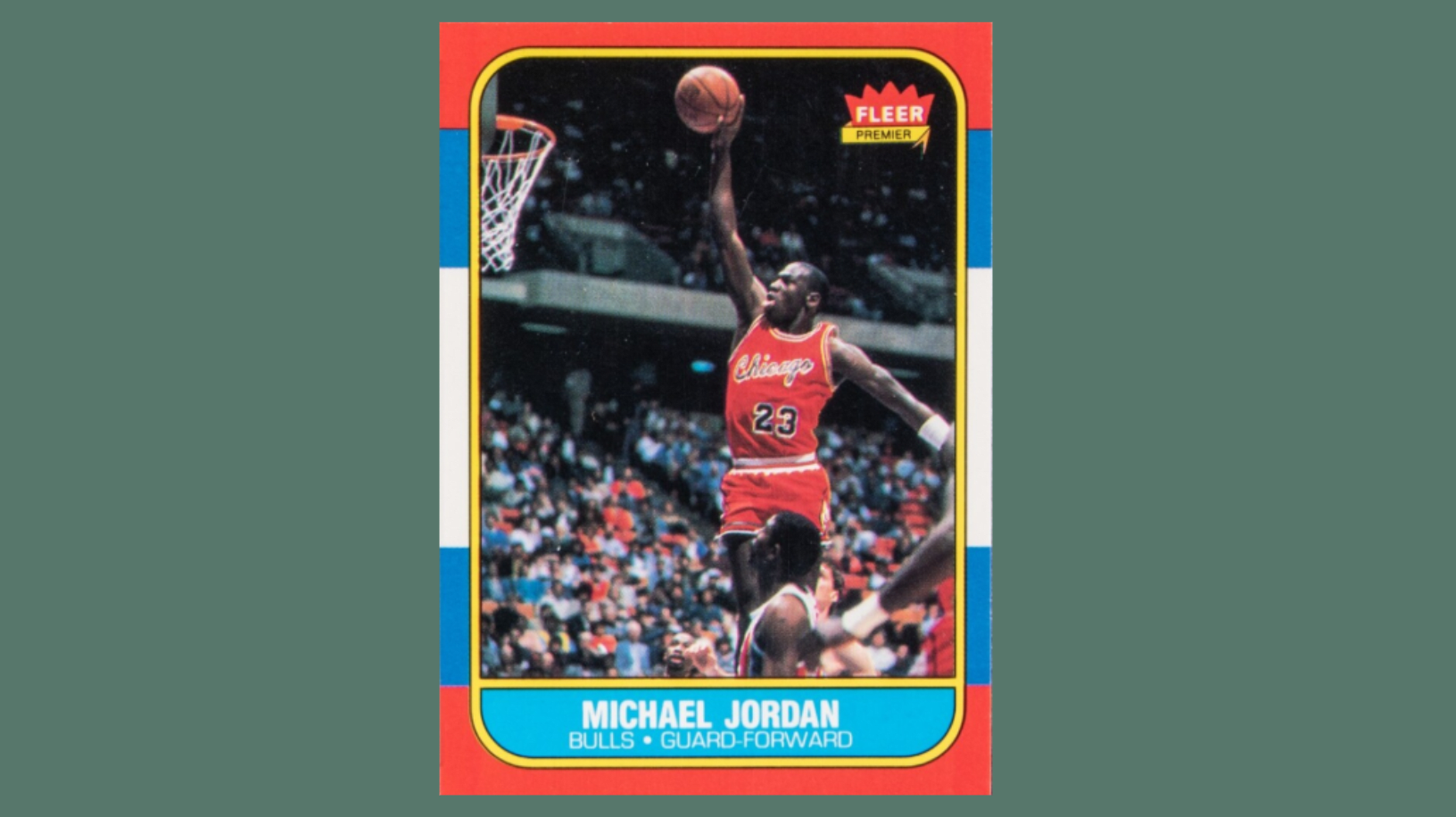 Michael Jordan Cards 2025 Recap: PSA 10 Trends & Ohtani - Athlon