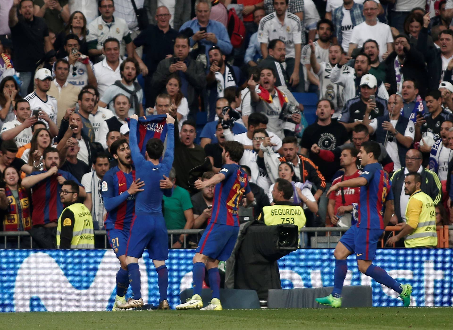 El Clásico