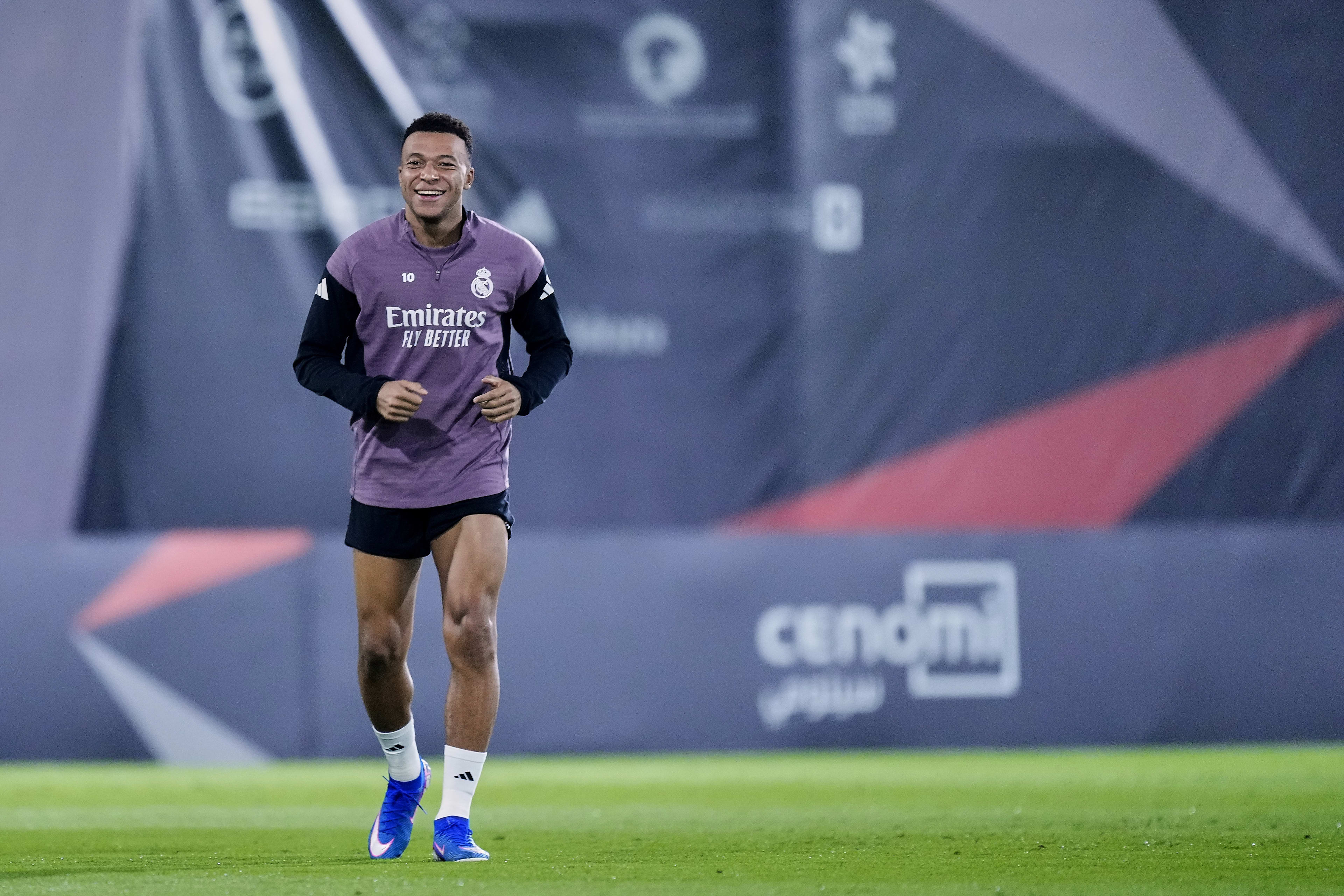 Xabi stay' - Barcelona fans poke fun at Real Madrid boss during Osasuna win  | Barca Blaugranes, image size:3840x2560