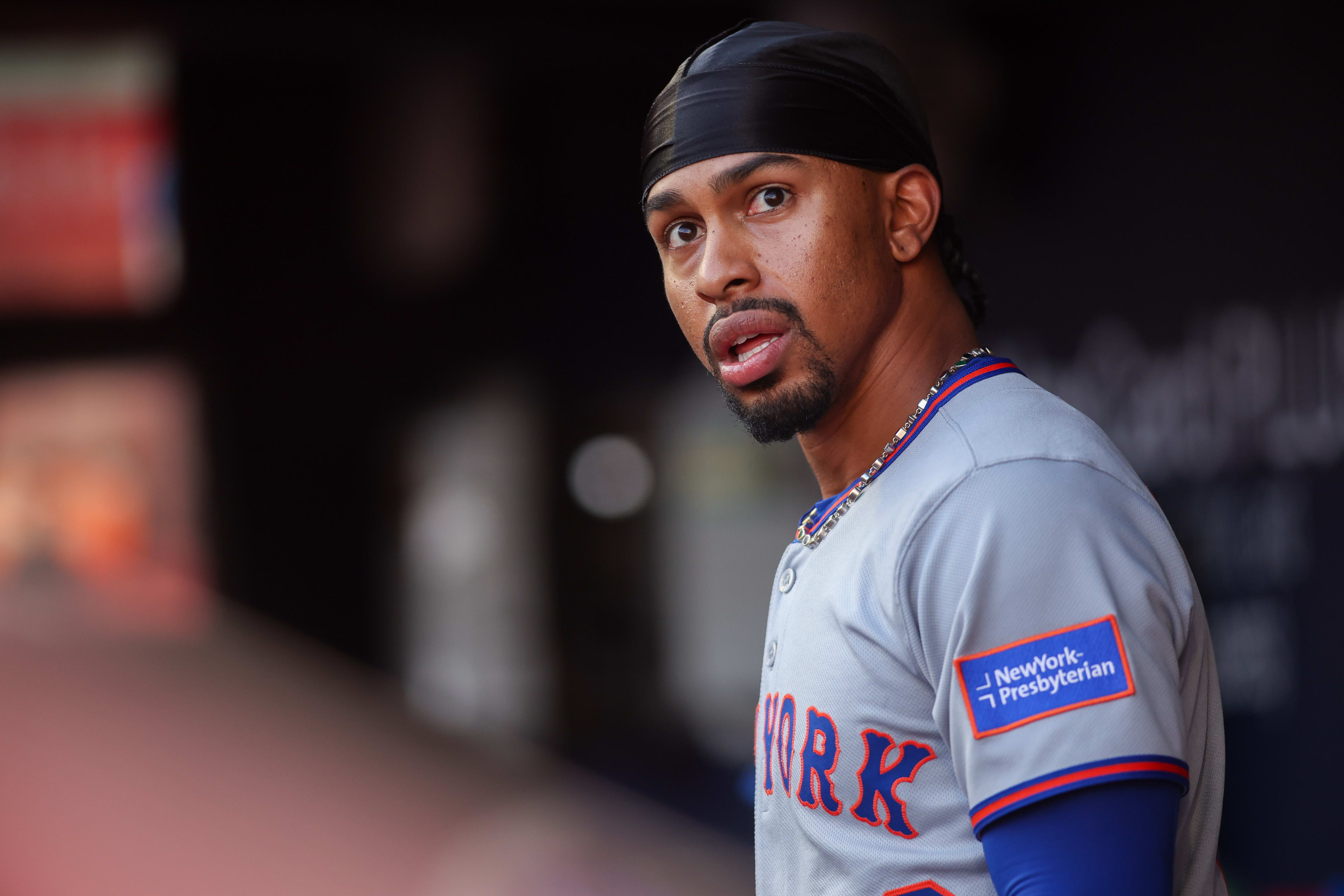 Mets' Francisco Lindor Announces Off-Field News Amid MLB Offseason - Athlon  Sports