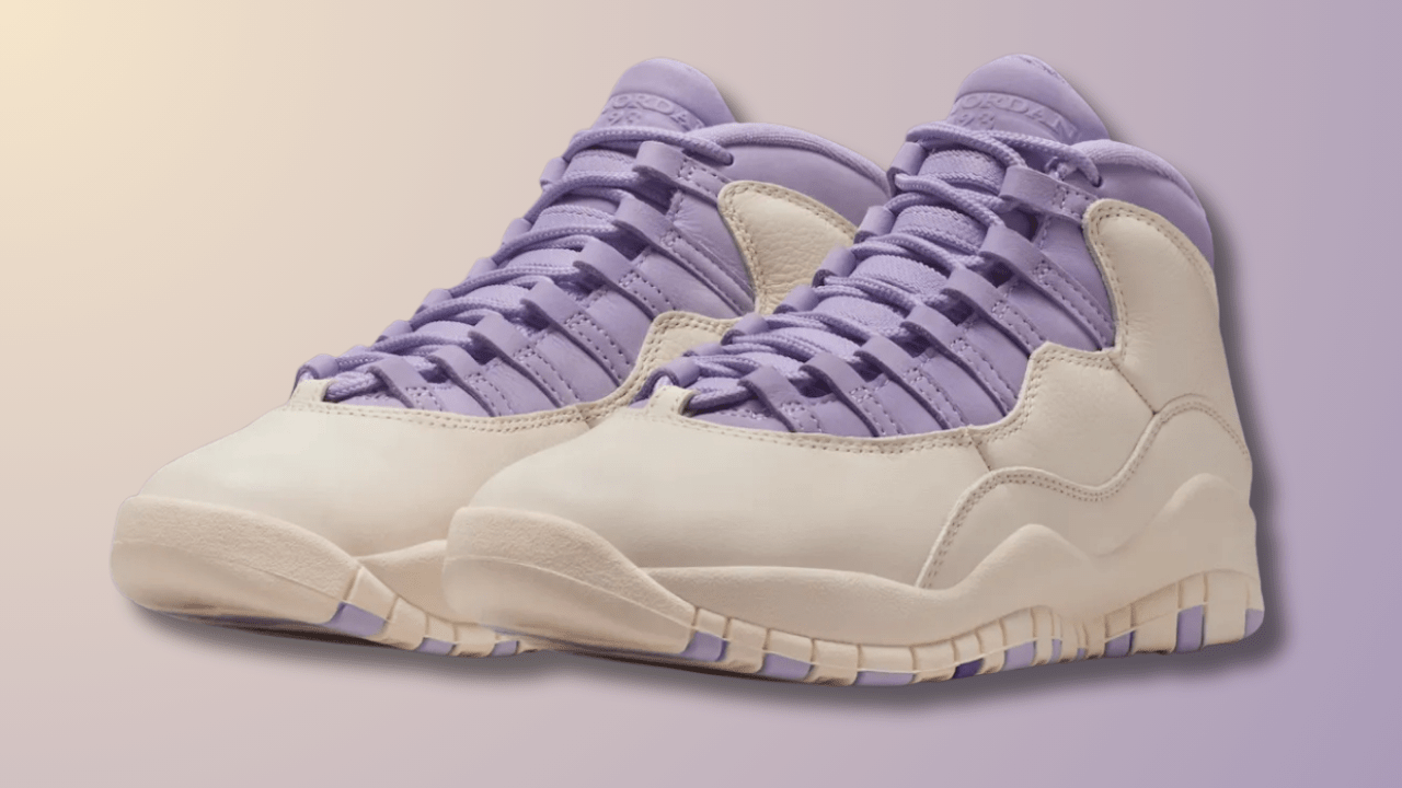 jordan 10 cement footlocker