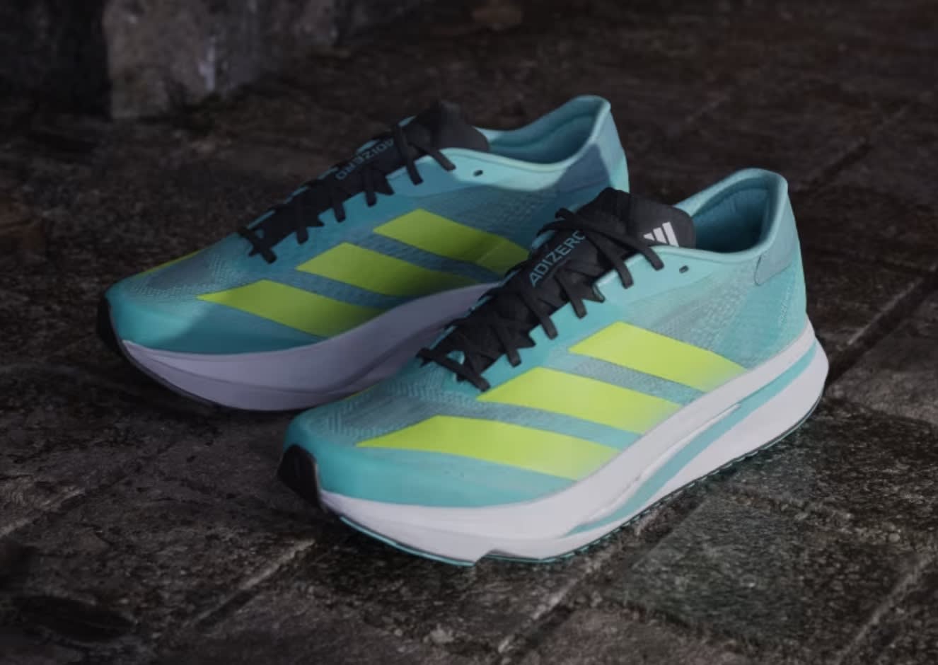 Adidas' $130 Adizero Shoes Start at $65 — 50% Off - Athlon Sports
