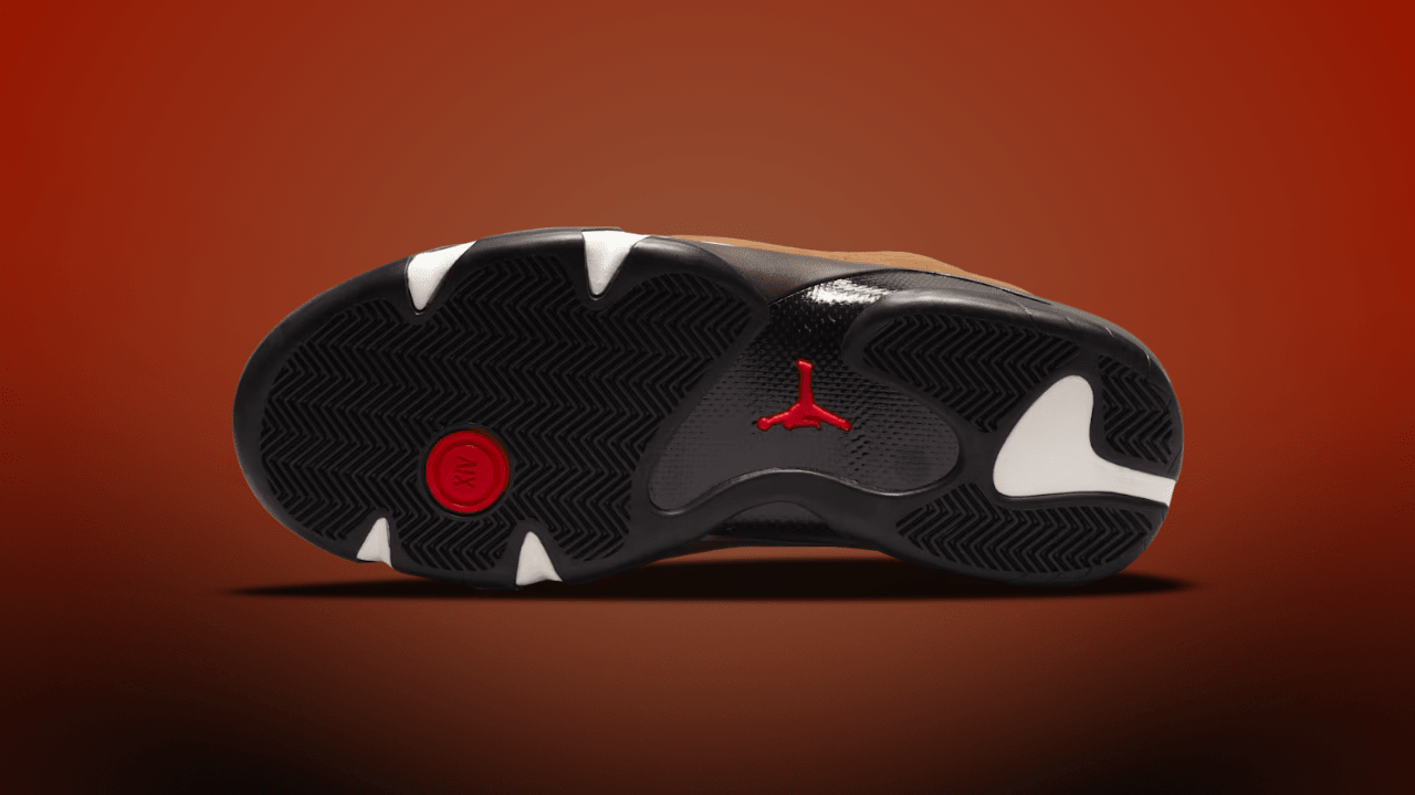 air jordan 14 winterized price