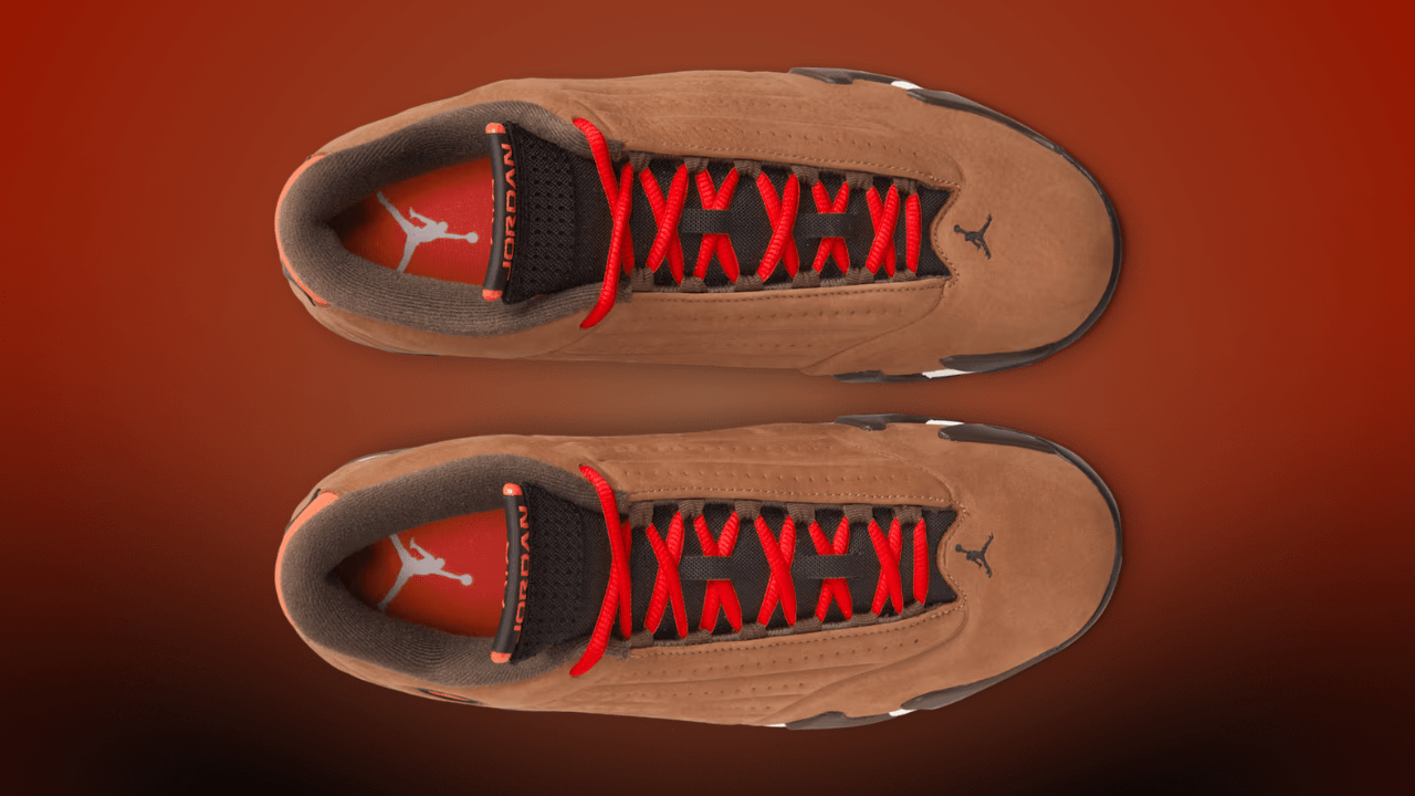 air jordan 14 winterized price