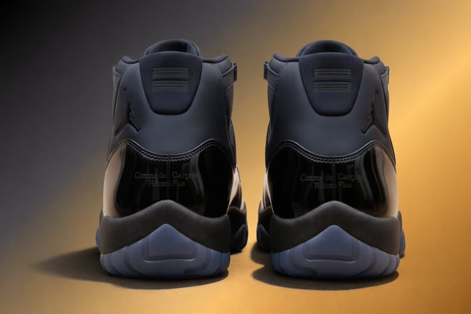 air jordan comme des garcons