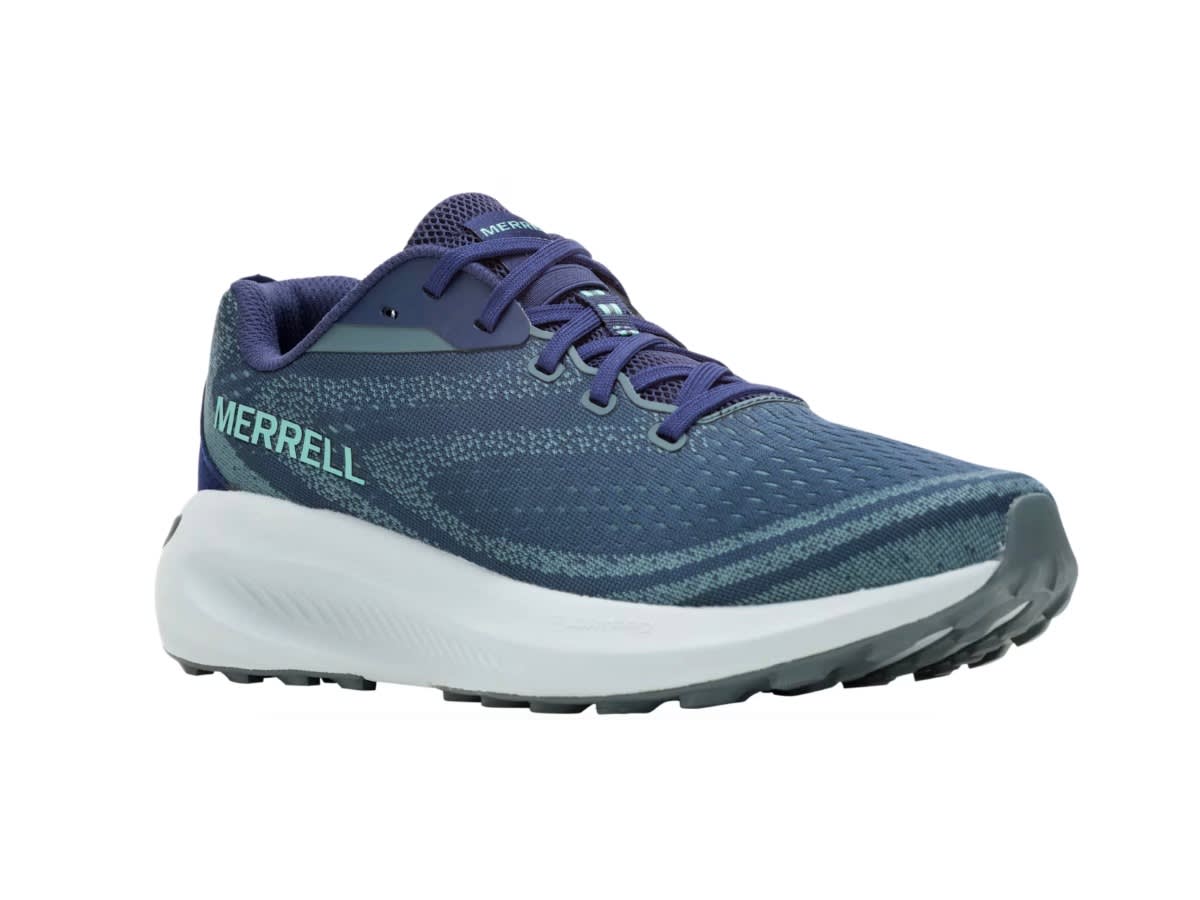 bass pro merrell shoes