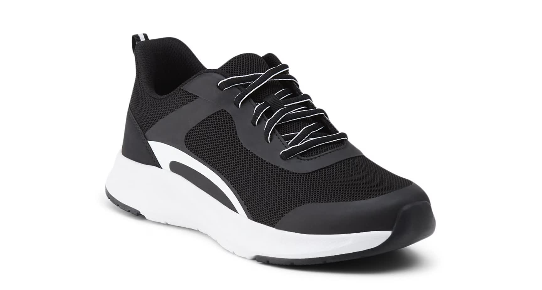 walmart foam runner shoes