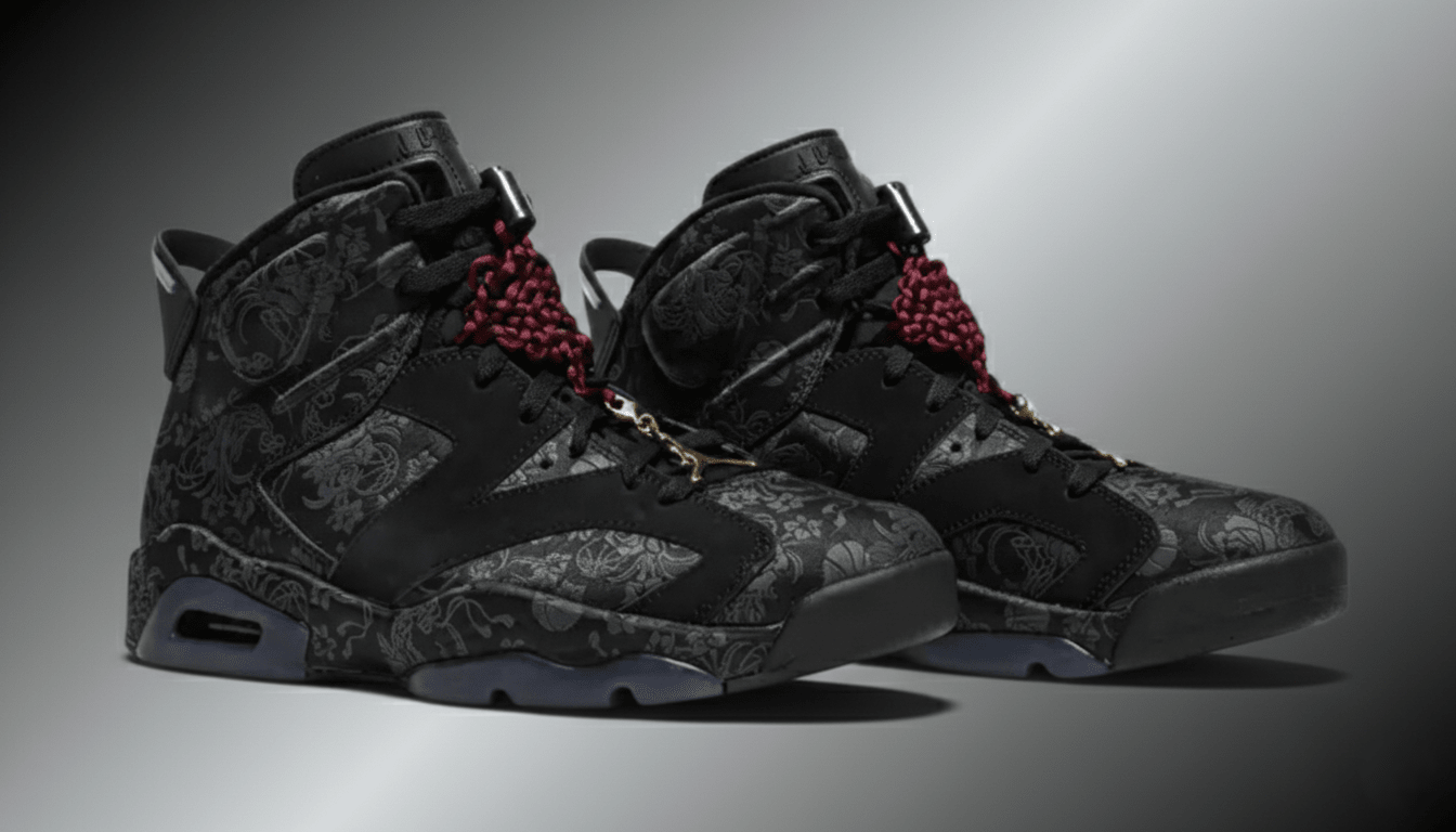 jordan 6 singles day resale