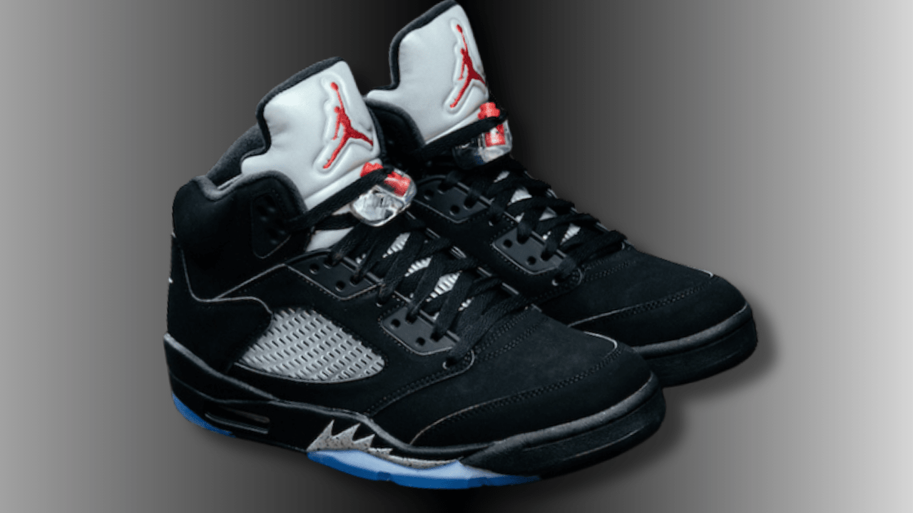 air jordan 5 retro foot locker