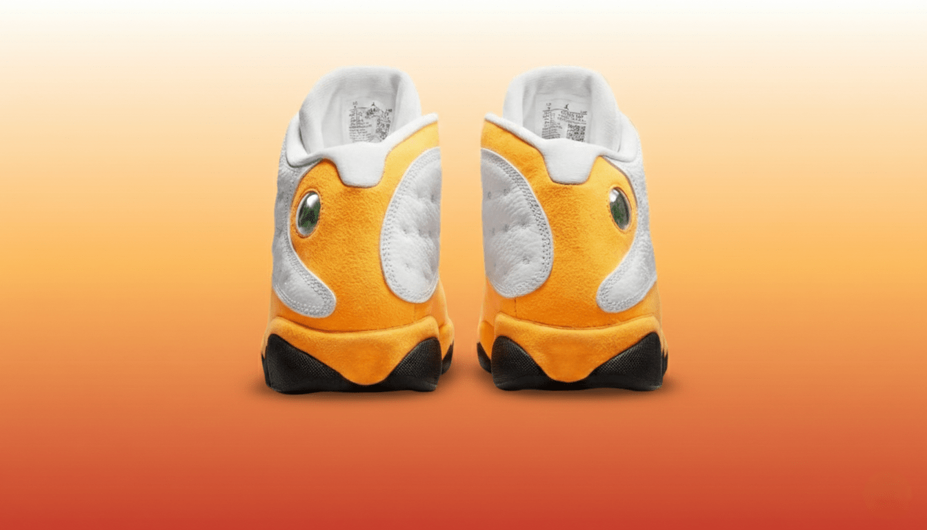 Air Jordan 13 'Del Sol' Where to Buy: Prices and Details - Athlon