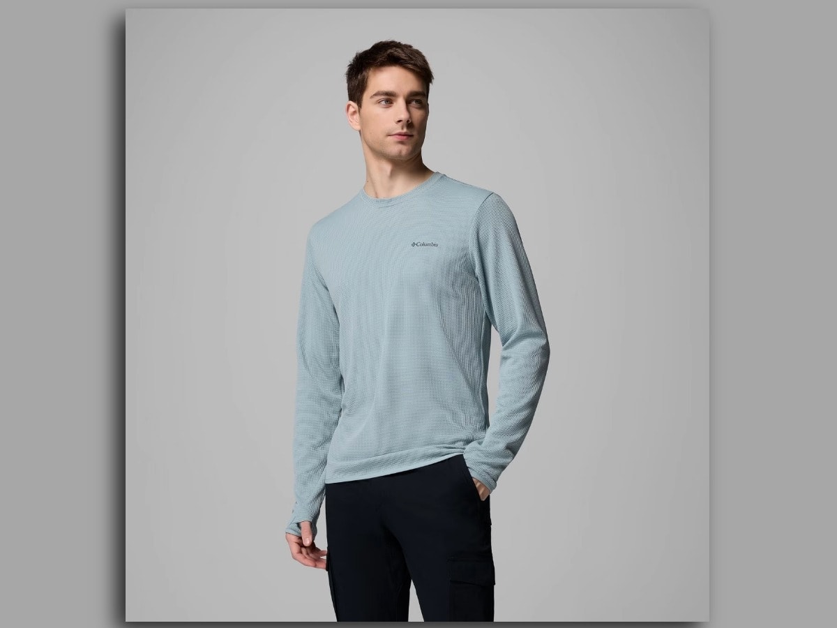 columbia dri fit long sleeve shirts