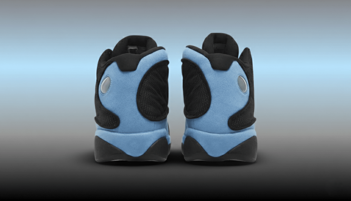 Air Jordan 13 'University Blue' Where to Buy: Prices, Details