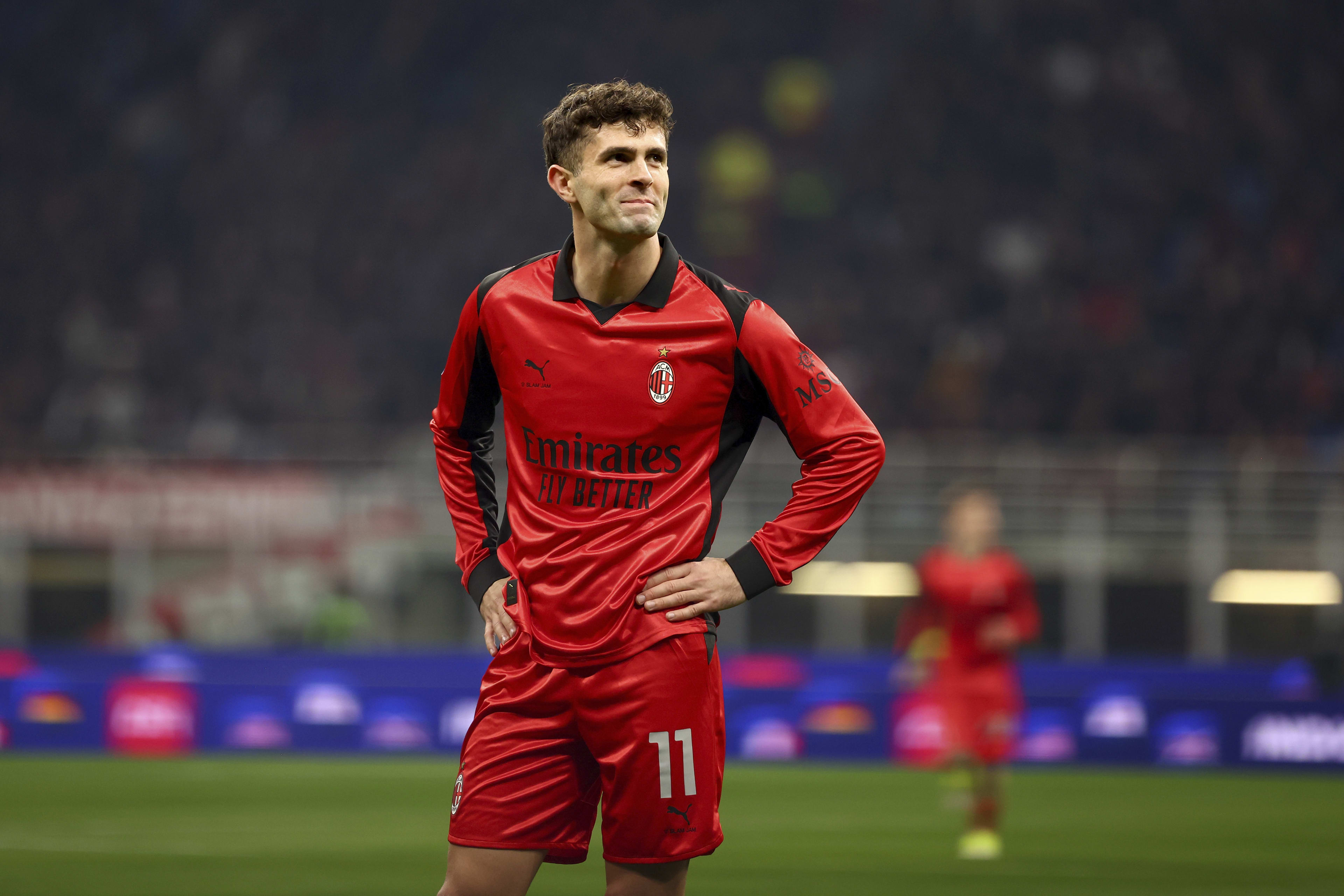 Christian Pulisic Urged To Reject Chelsea Return For Premier