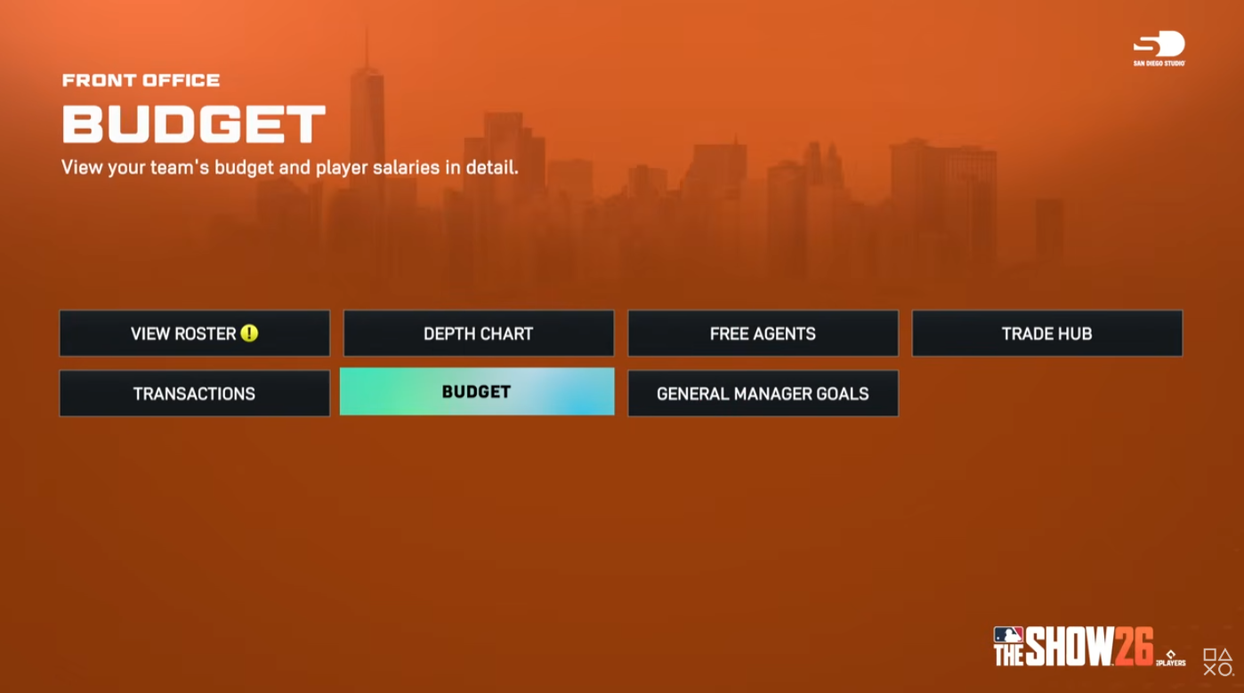 MLB The Show 26: How Franchise Trades Have Changed - Athlon Sports