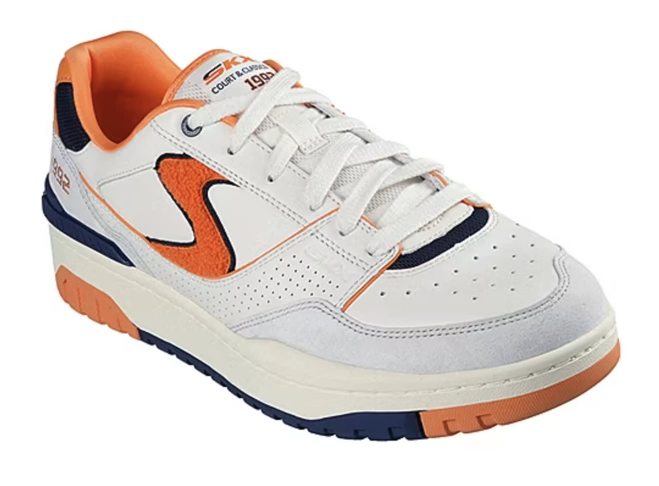 jc penney nike sneakers
