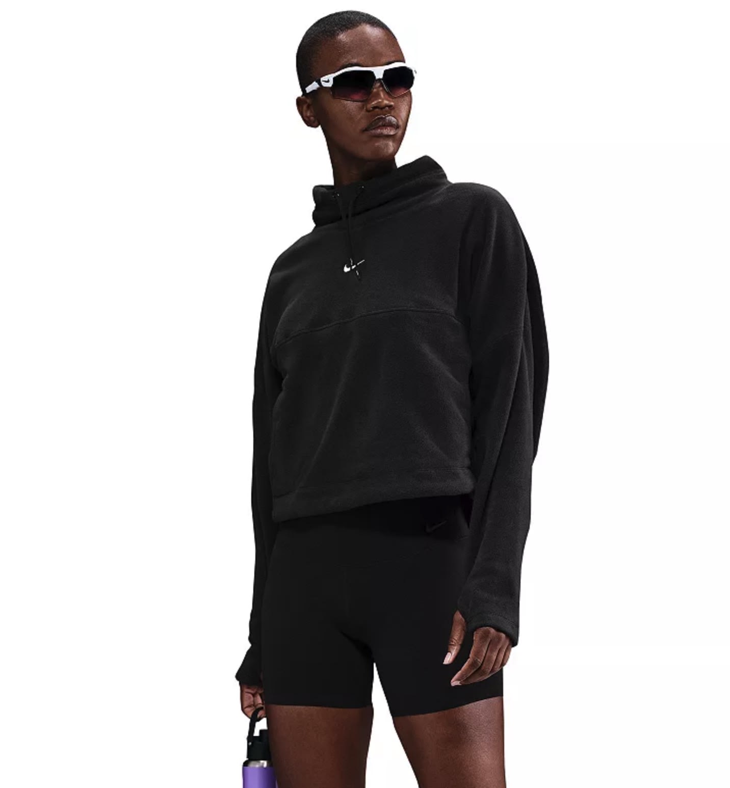 nike quarter zip kohls