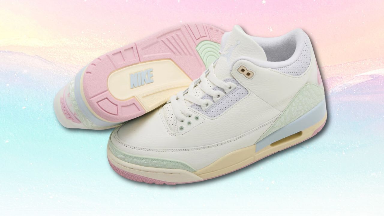 foot locker female jordans