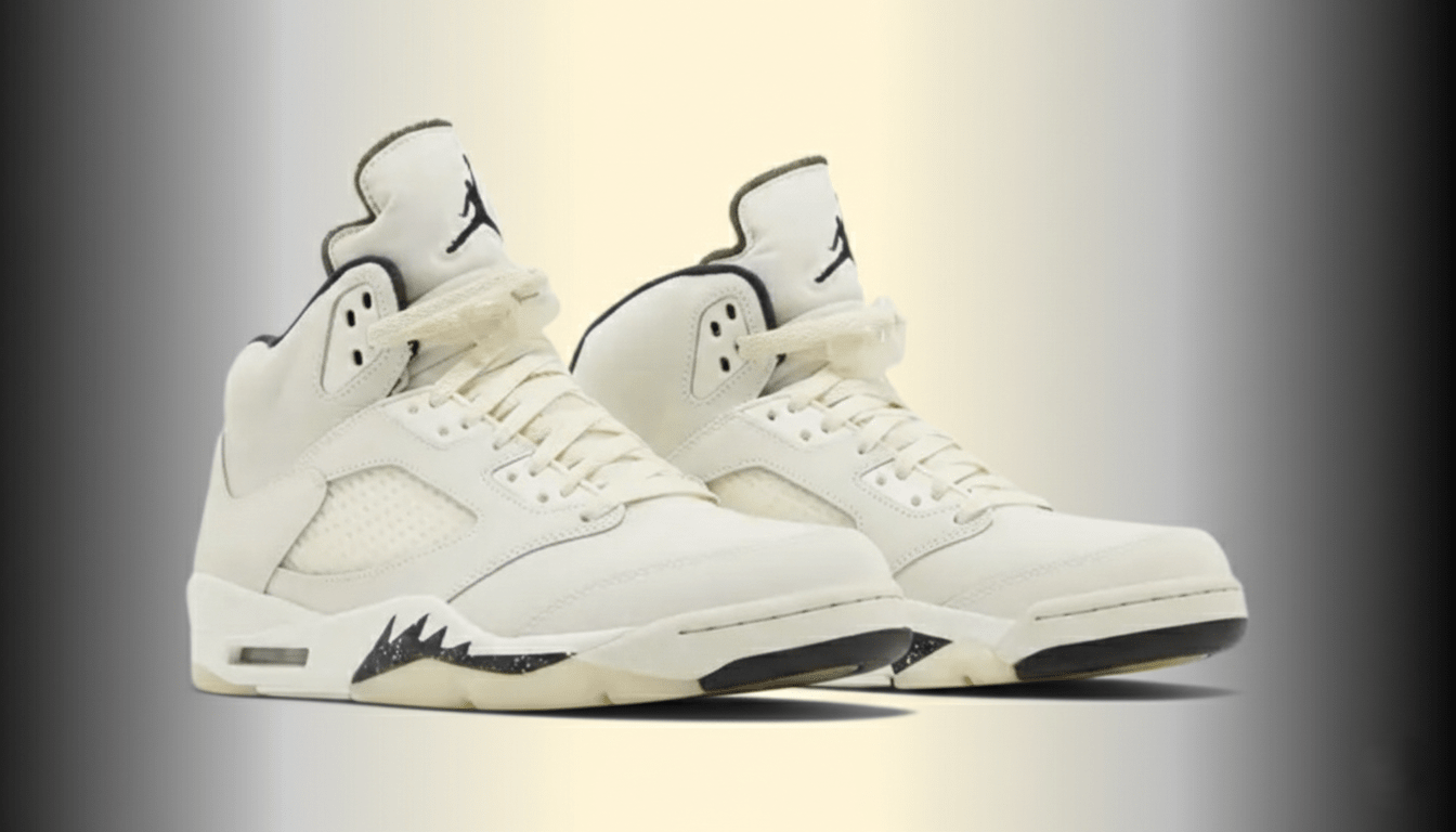air jordan 5 flight club