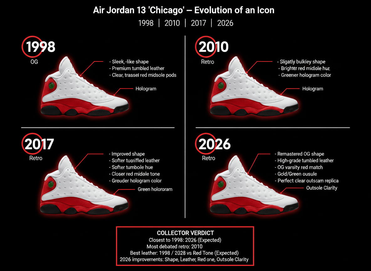 red and black jordans 13 footlocker