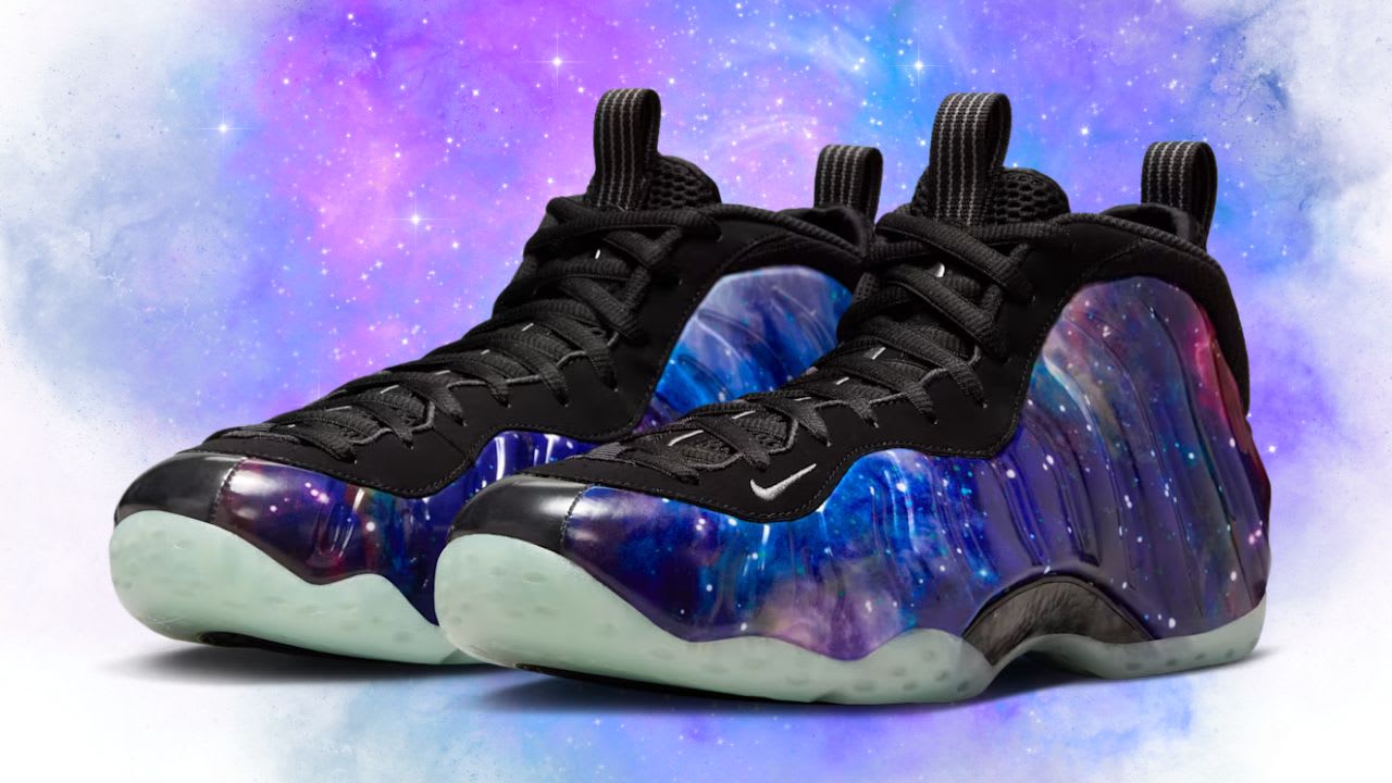 flightclub foamposites