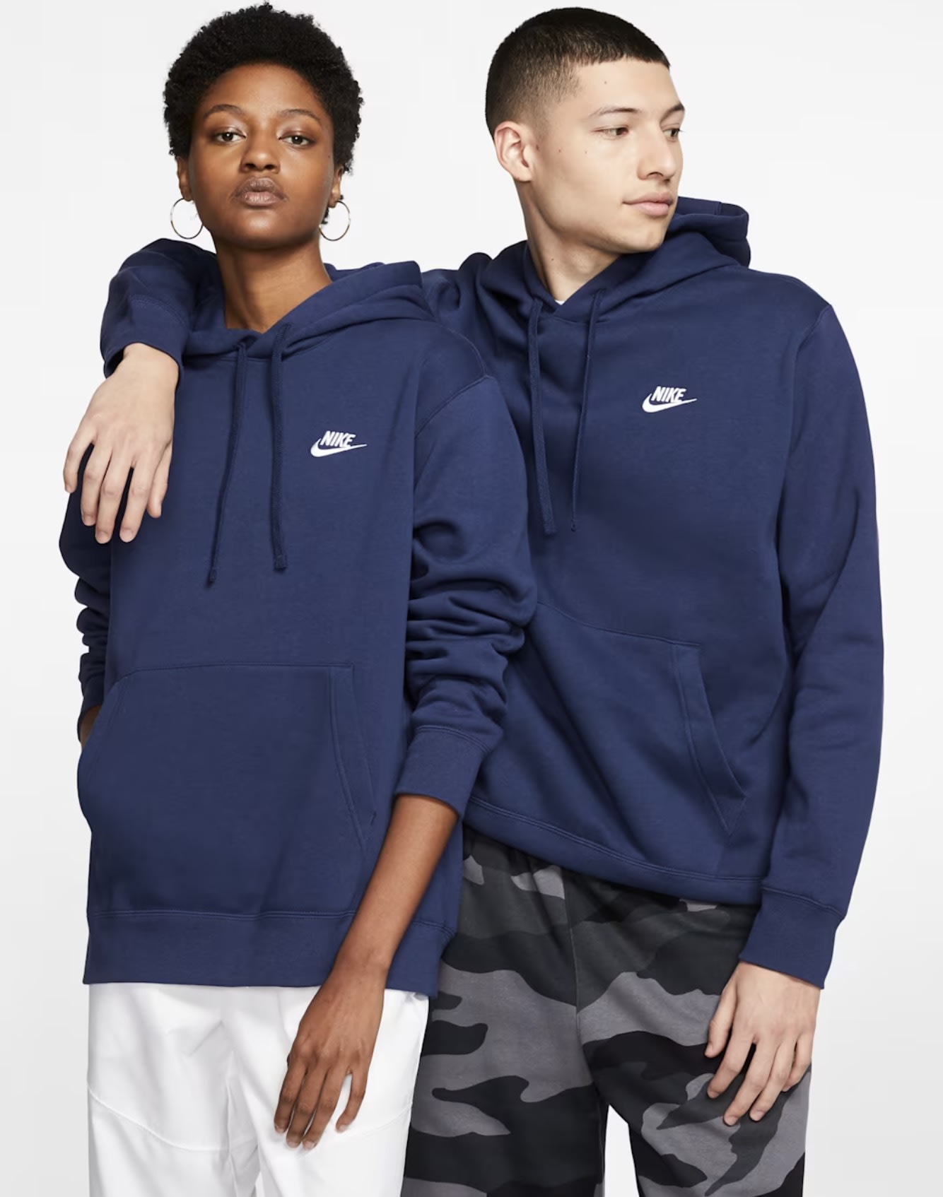 nike pullover hoodie clearance