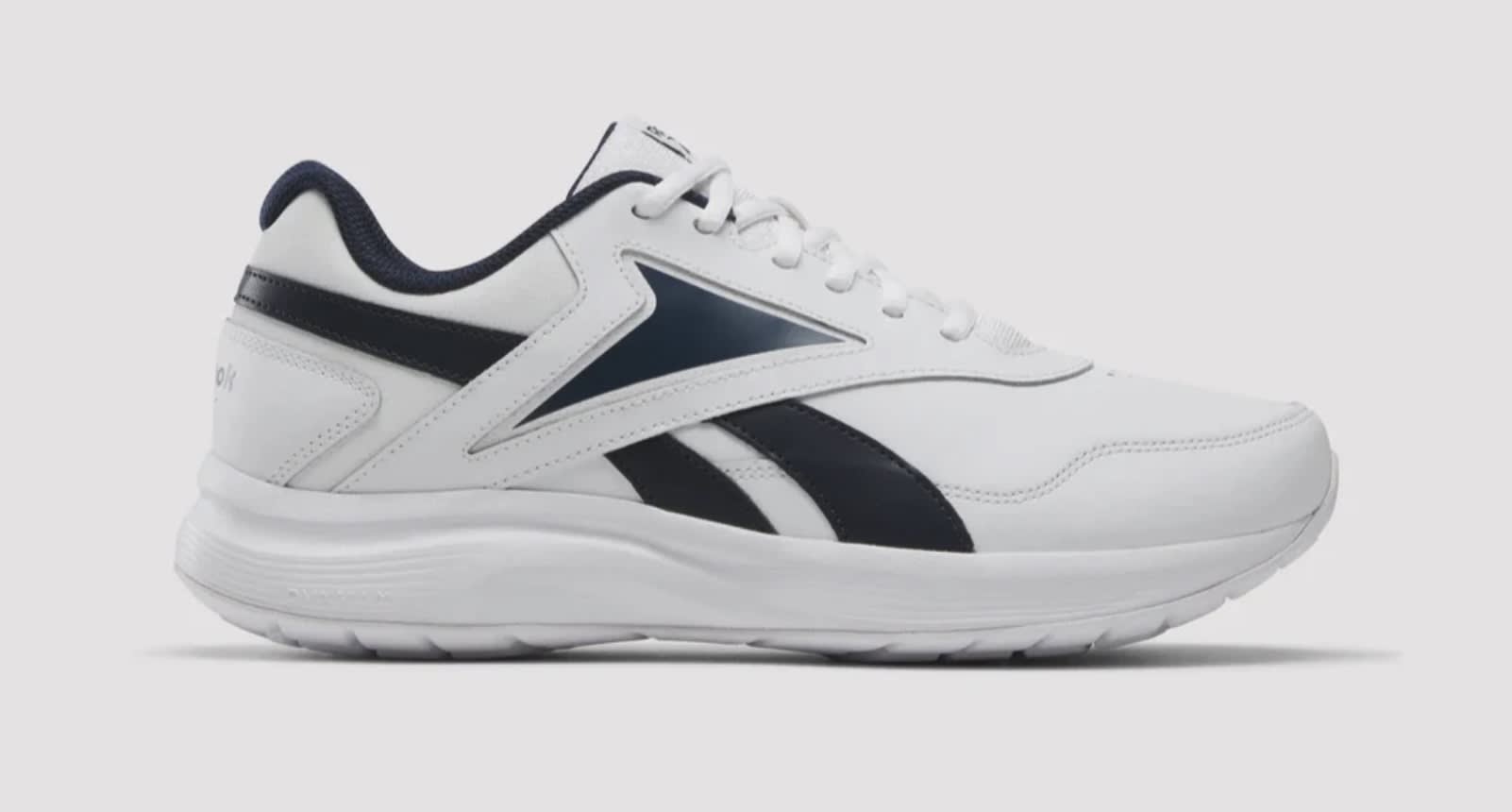 reebok women's ultra v dmx max walking shoe