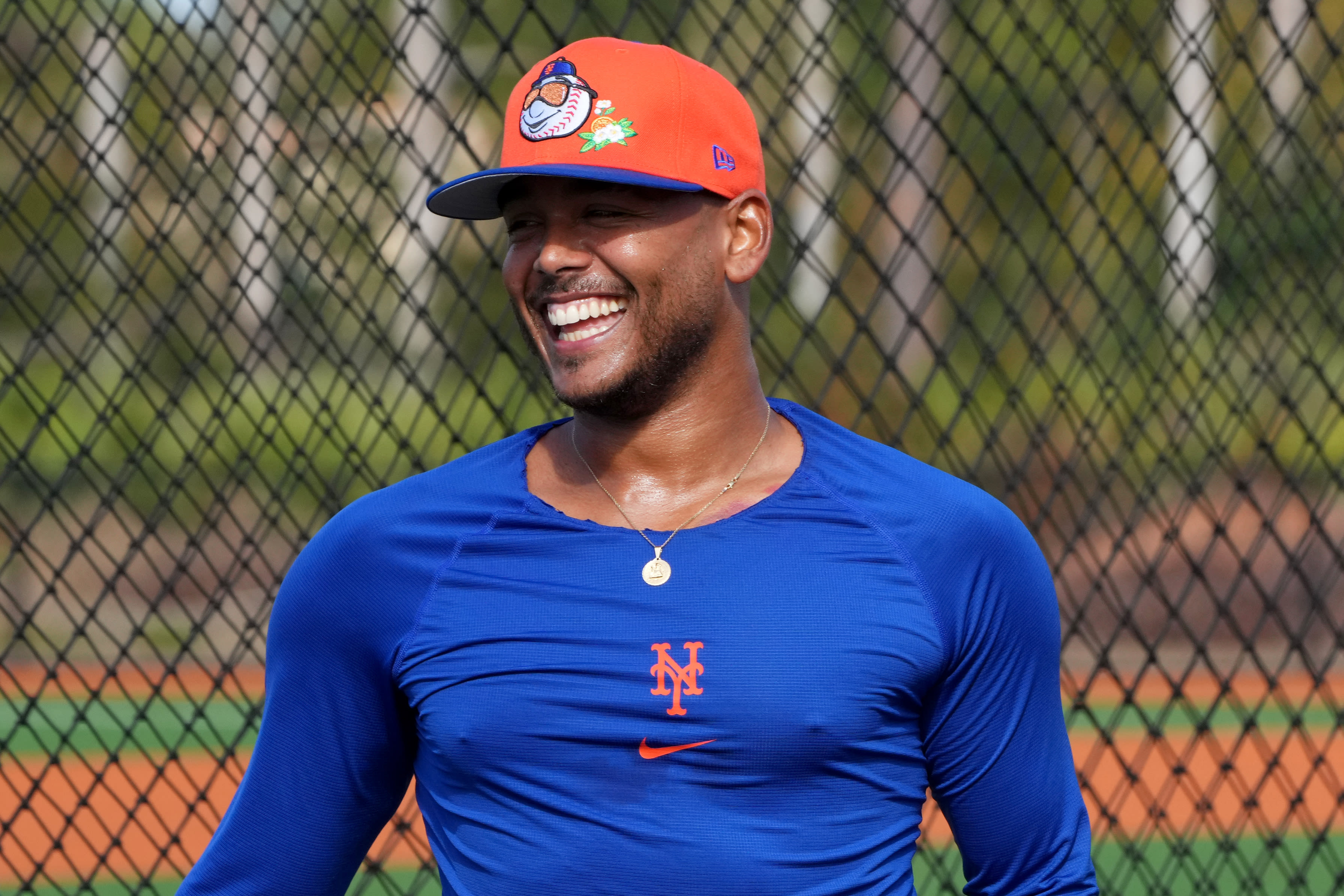 Mets' Freddy Peralta Had Four Words on Potential Extension - Athlon Sports