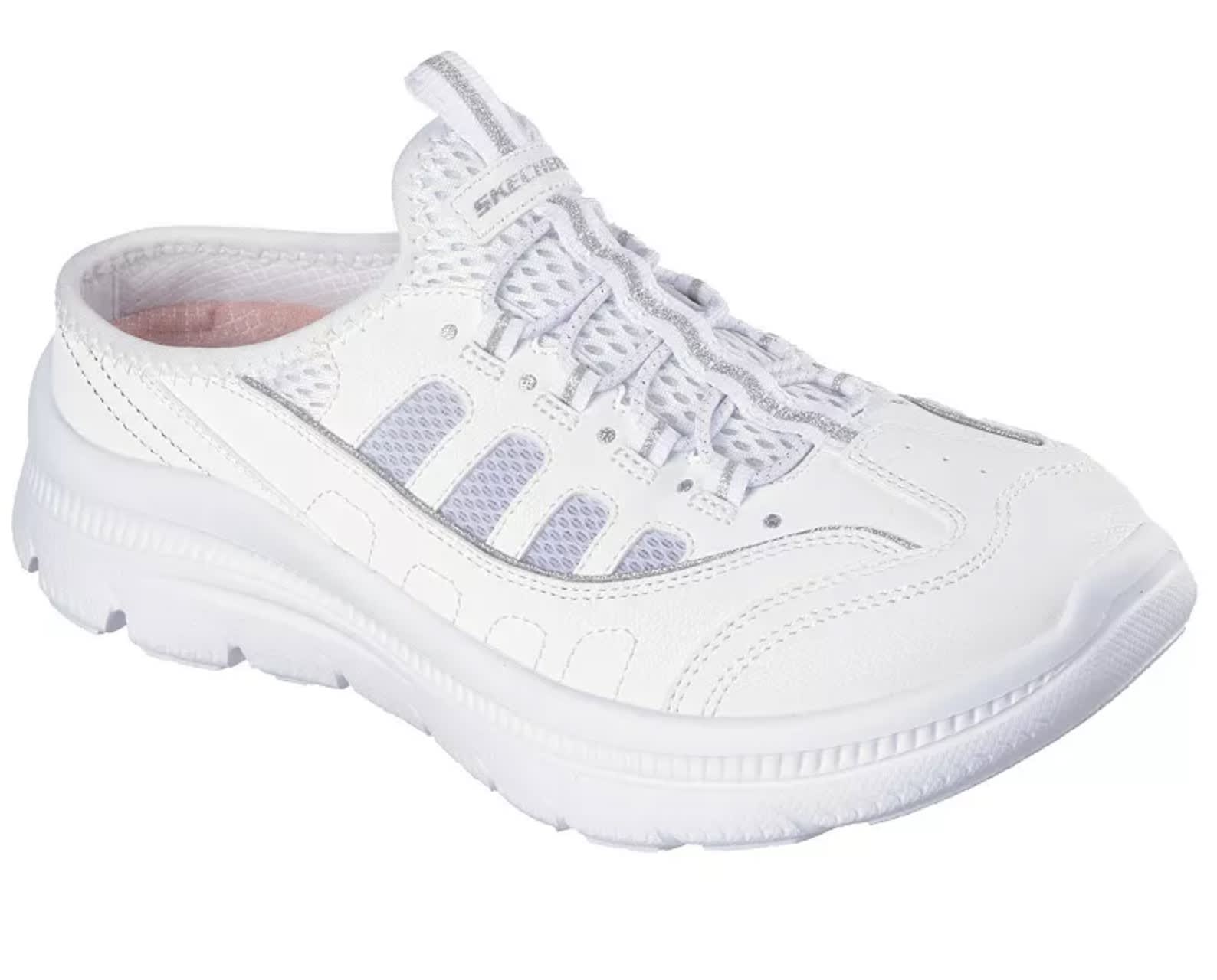 skechers shape ups air cooled memory foam