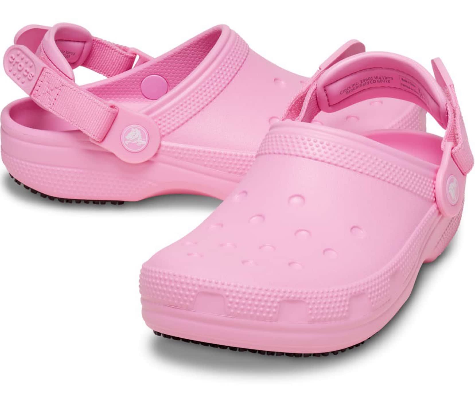 crocs low cost
