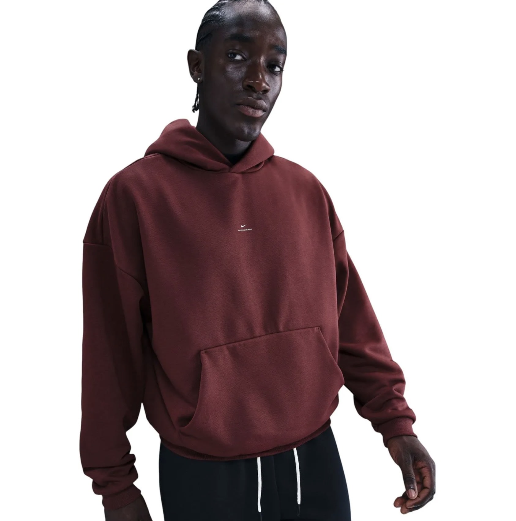 adidas therma fit hoodie